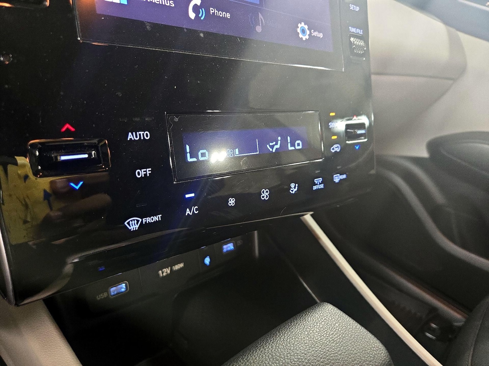 2024 Hyundai Tucson SEL - Photo 17