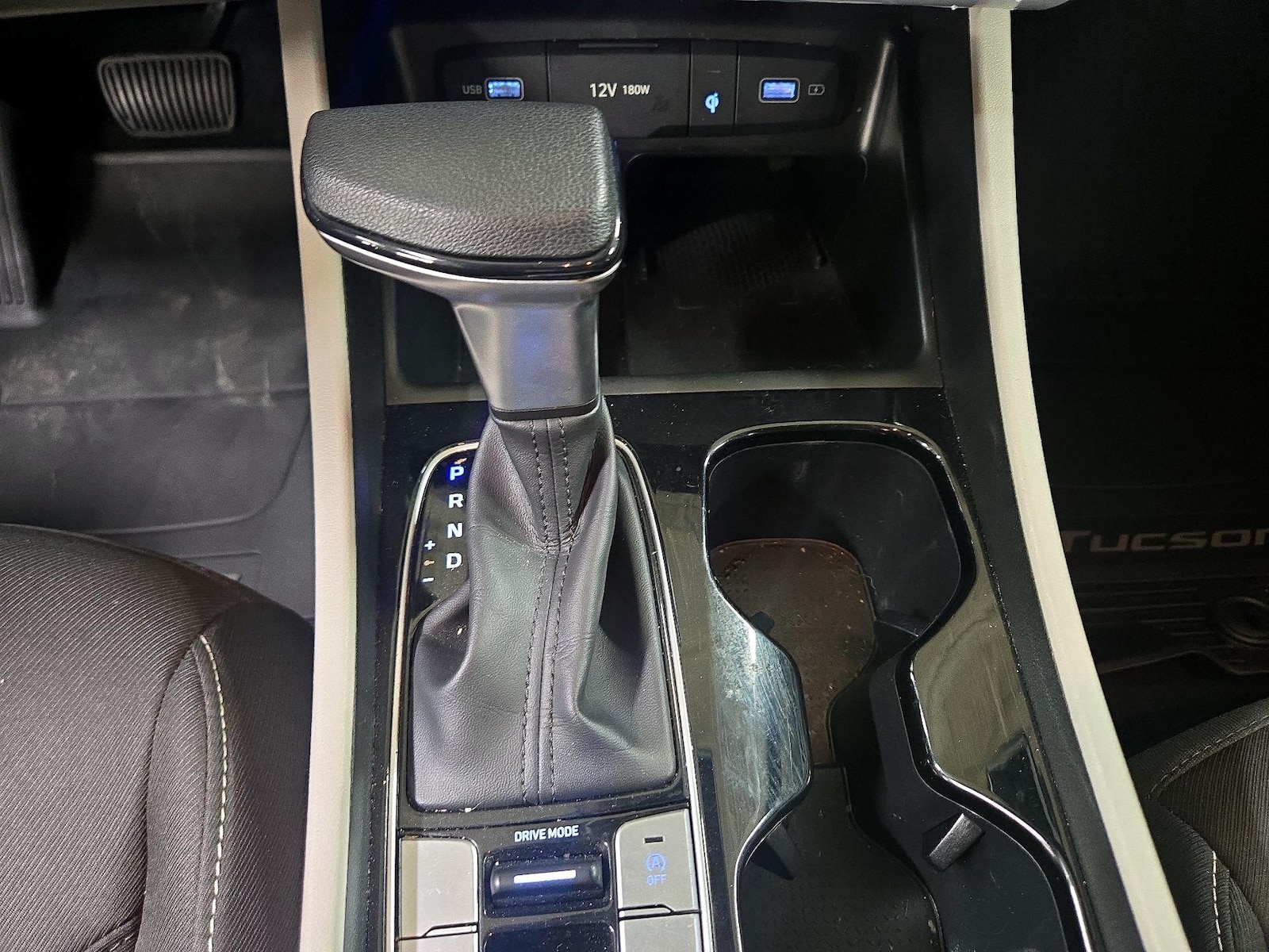 2024 Hyundai Tucson SEL - Photo 18