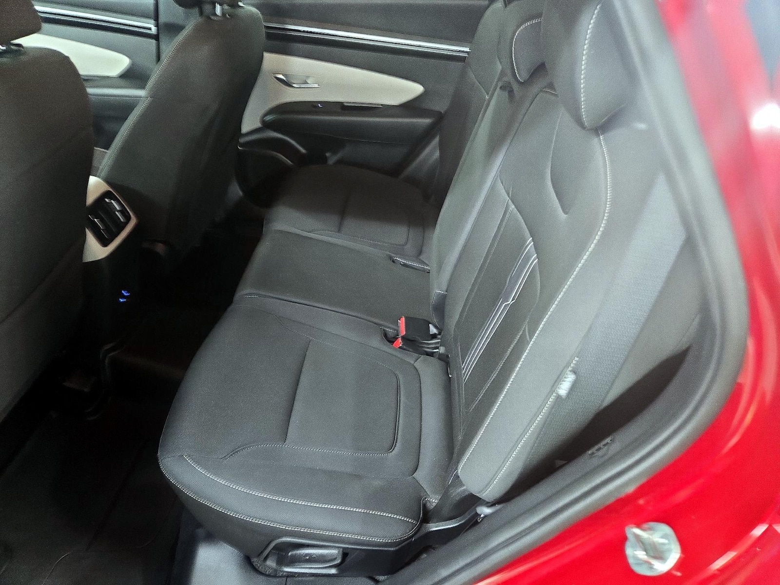 2024 Hyundai Tucson SEL - Photo 20