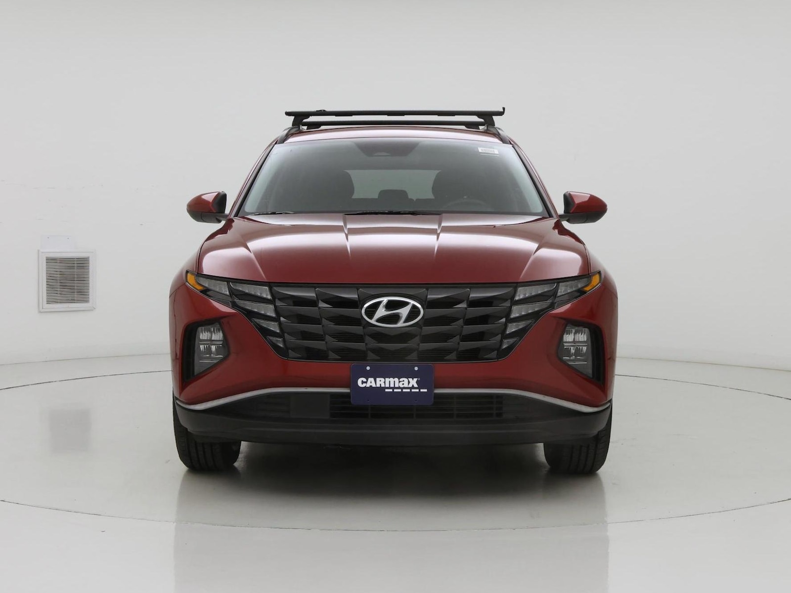 2024 Hyundai Tucson SEL - Photo 6