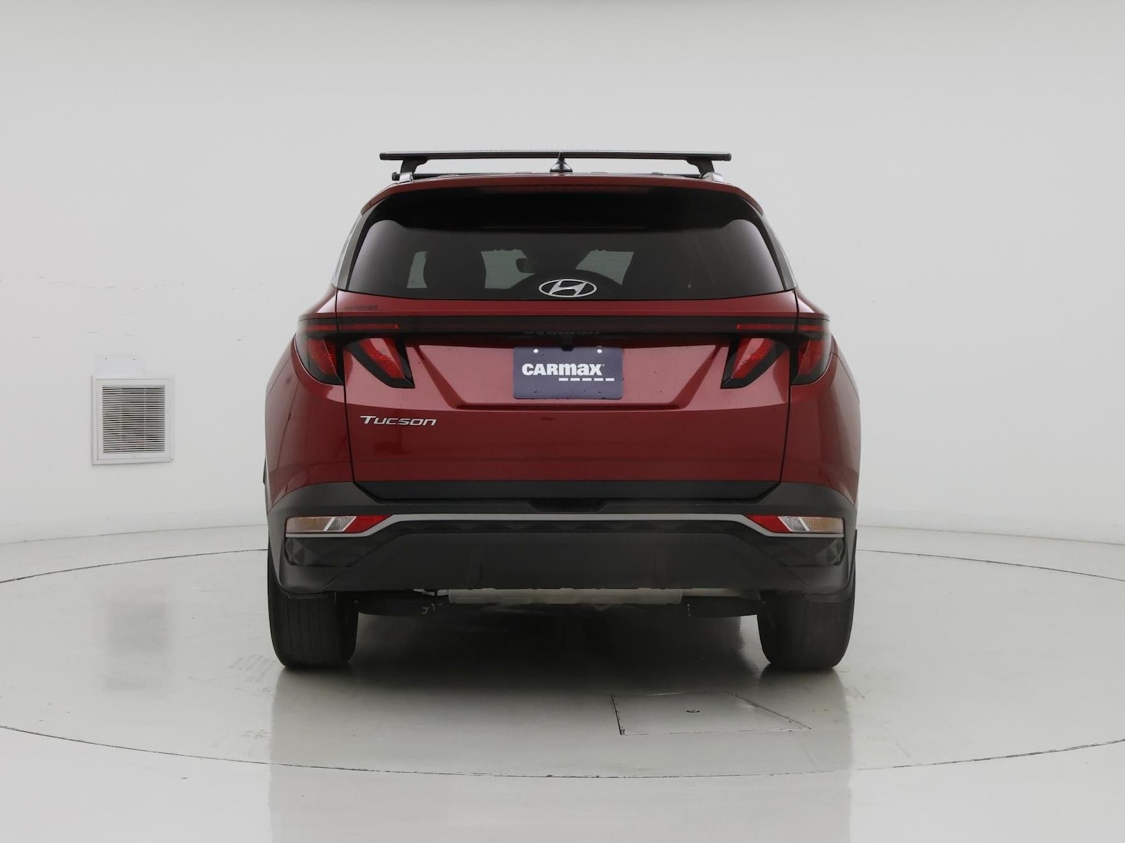 2024 Hyundai Tucson SEL - Photo 7