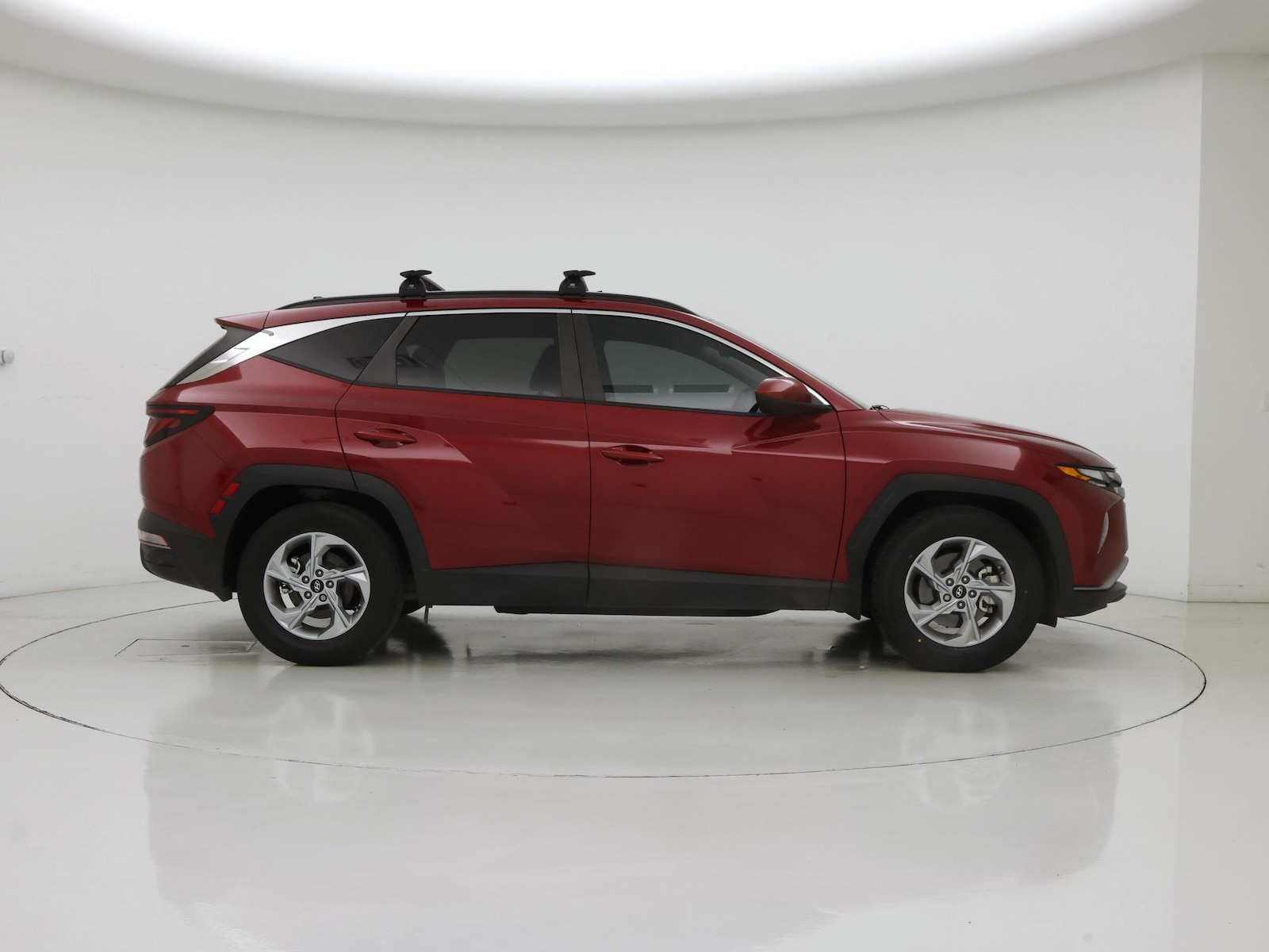 2024 Hyundai Tucson SEL - Photo 8