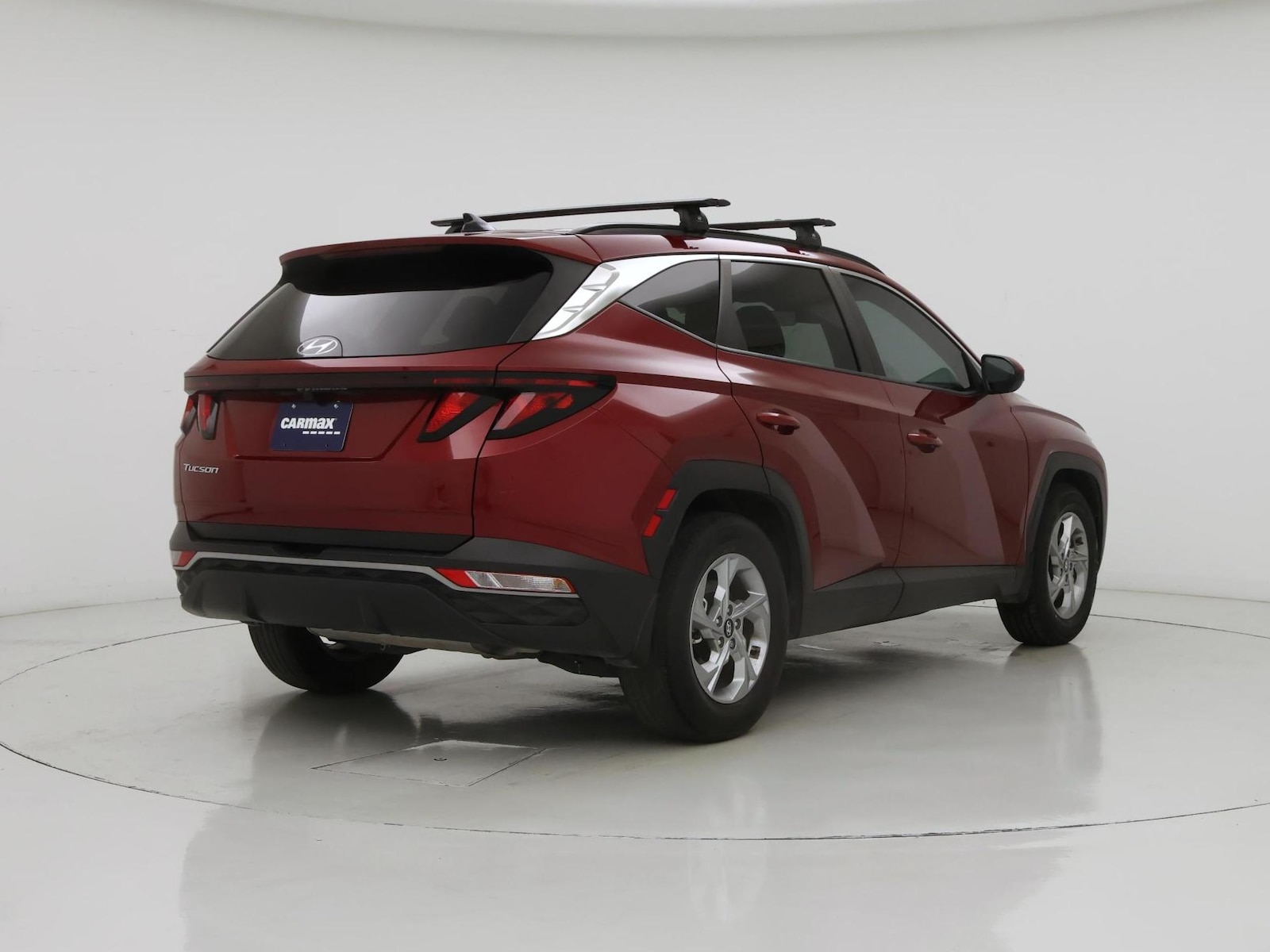 2024 Hyundai Tucson SEL - Photo 9