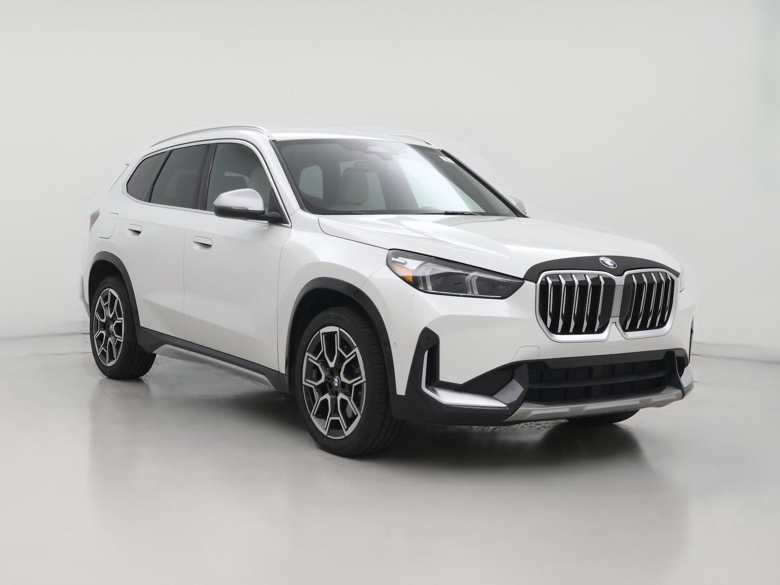 2024 BMW X1
