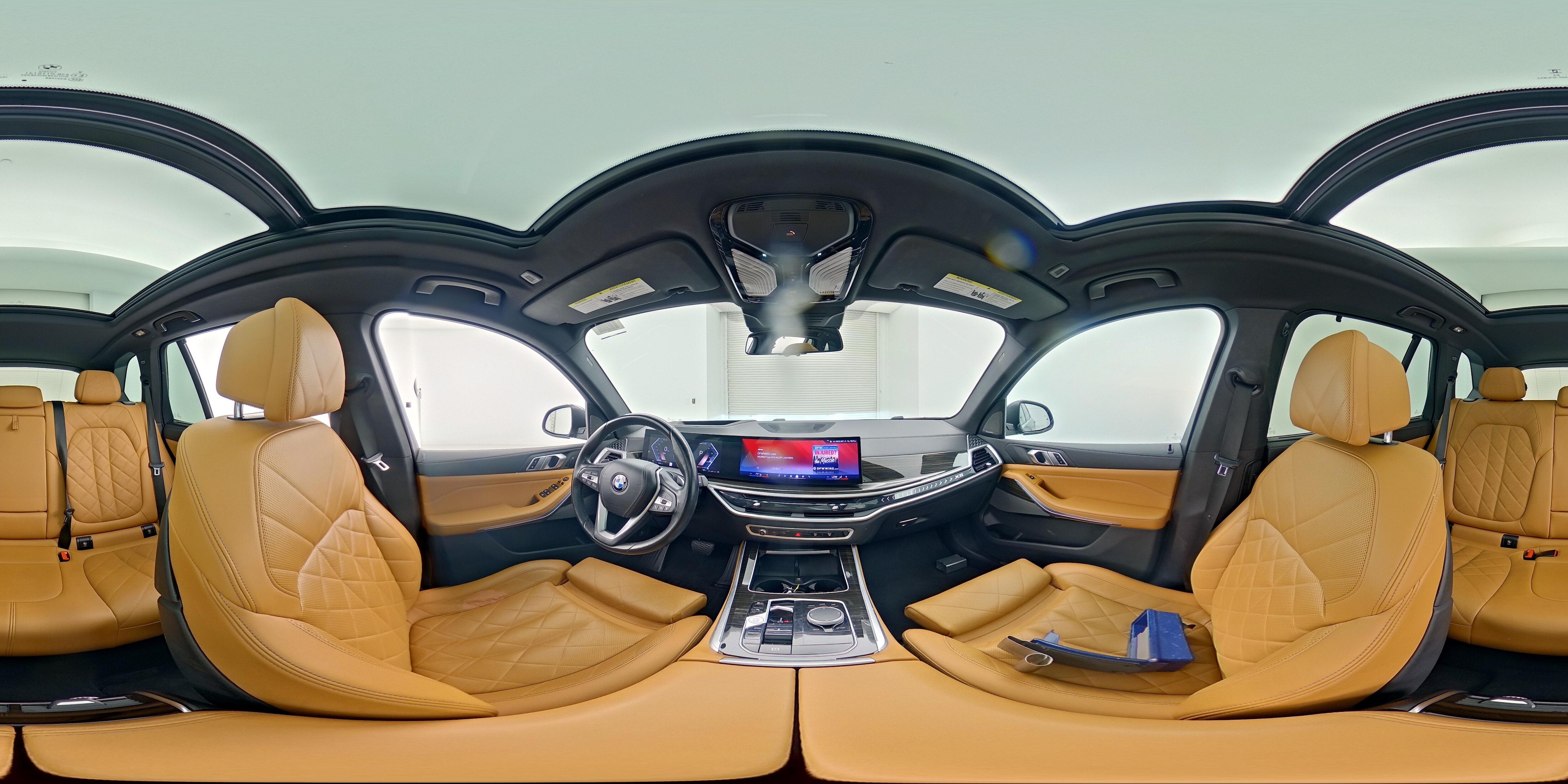 2024 BMW X5 40i - Photo 25