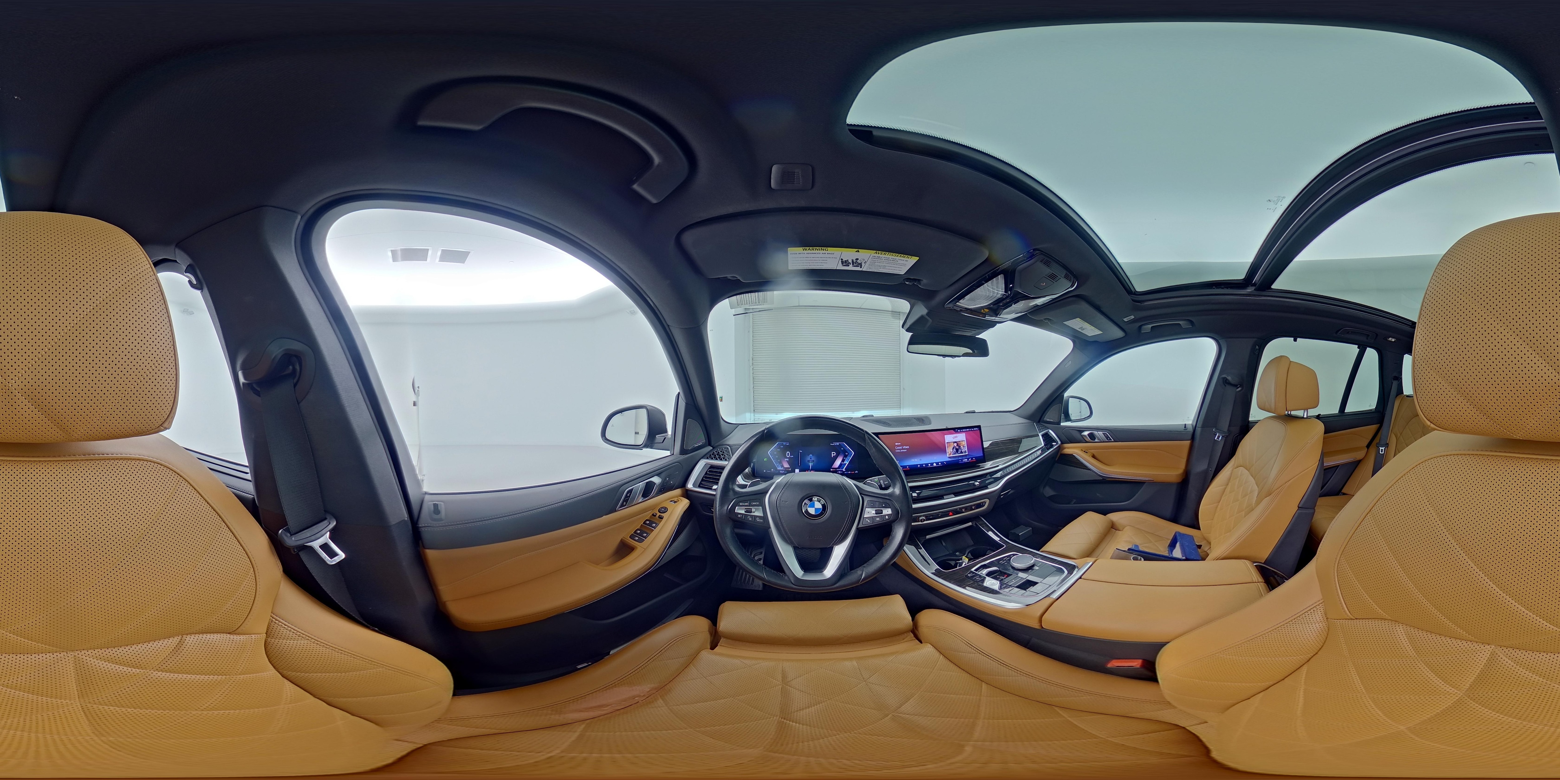 2024 BMW X5 40i - Photo 27