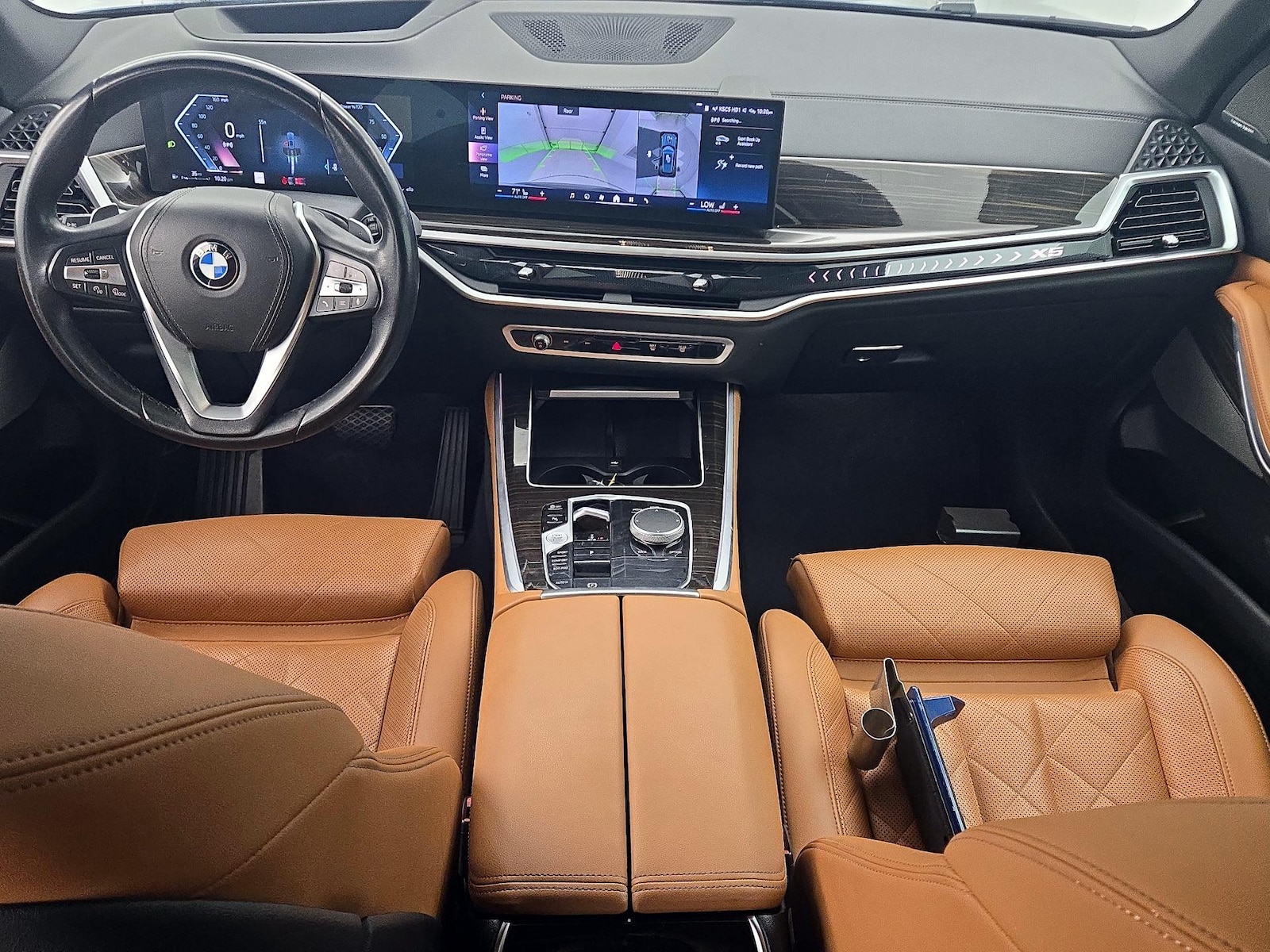 2024 BMW X5 40i - Photo 10