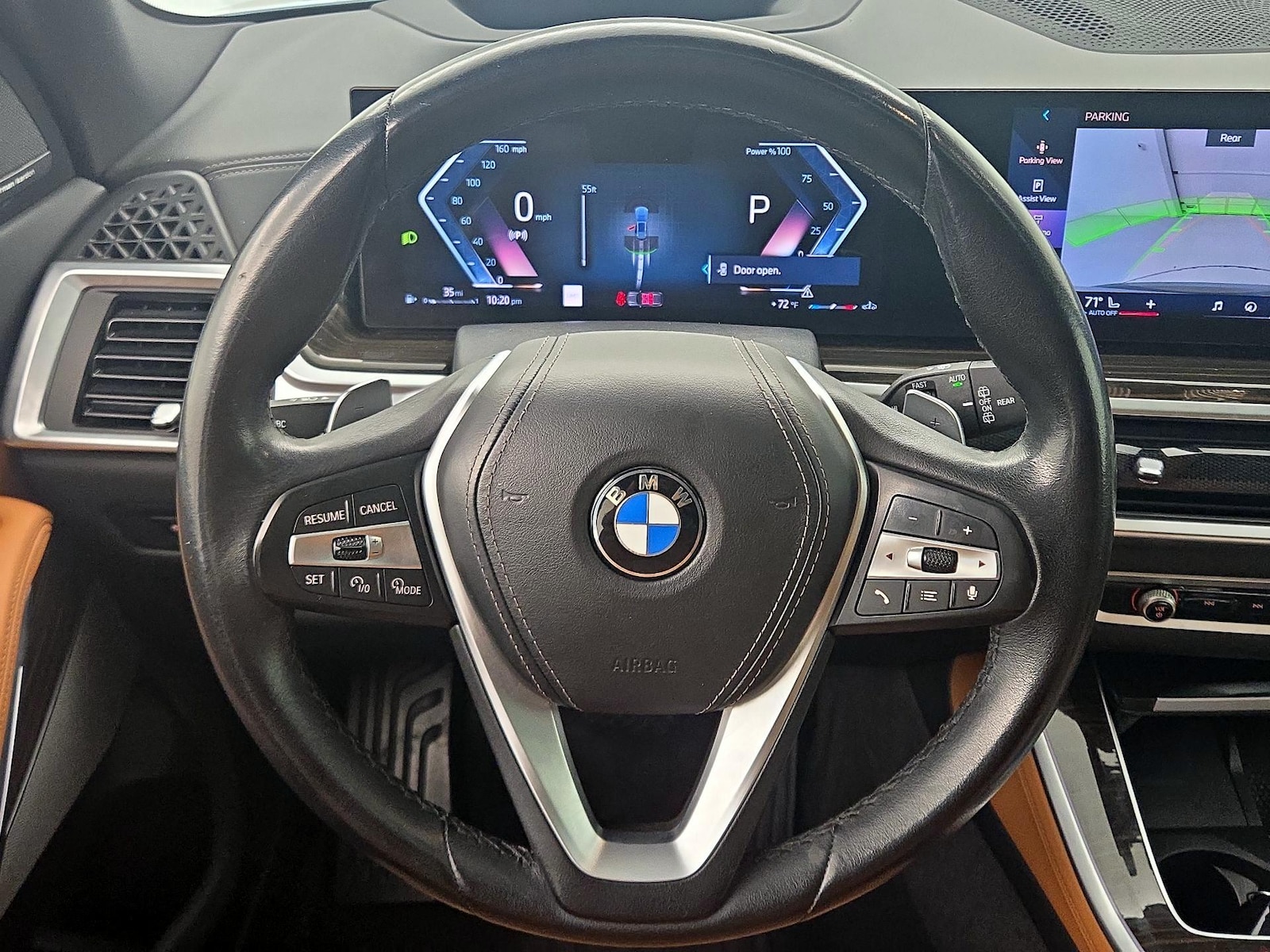 2024 BMW X5 40i - Photo 11