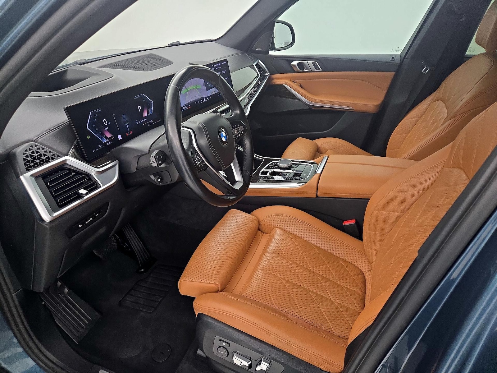 2024 BMW X5 40i - Photo 12
