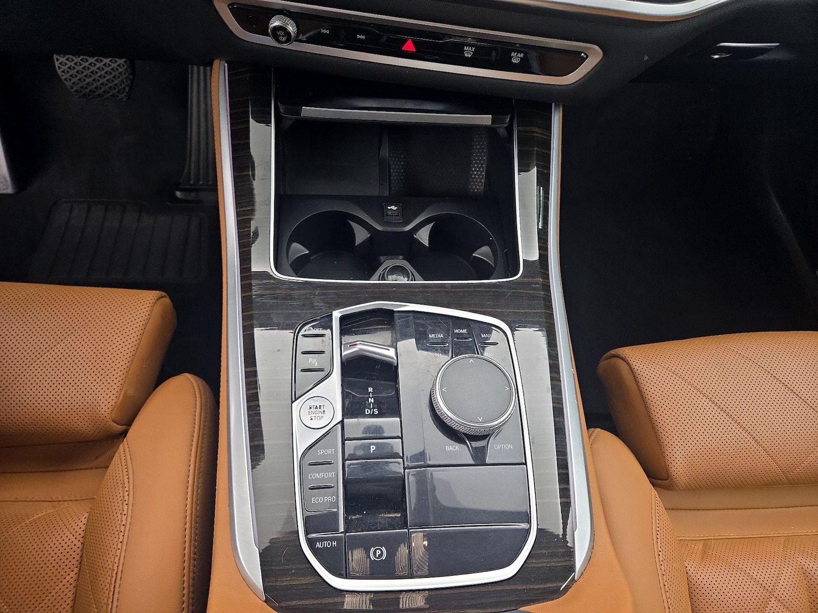 2024 BMW X5 40i - Photo 18