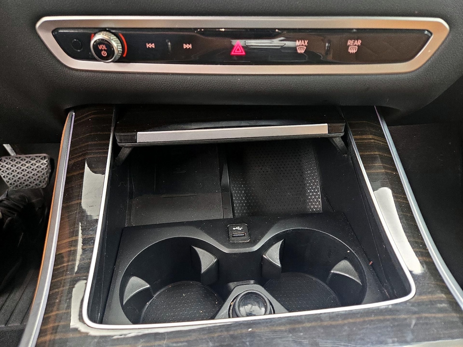 2024 BMW X5 40i - Photo 19
