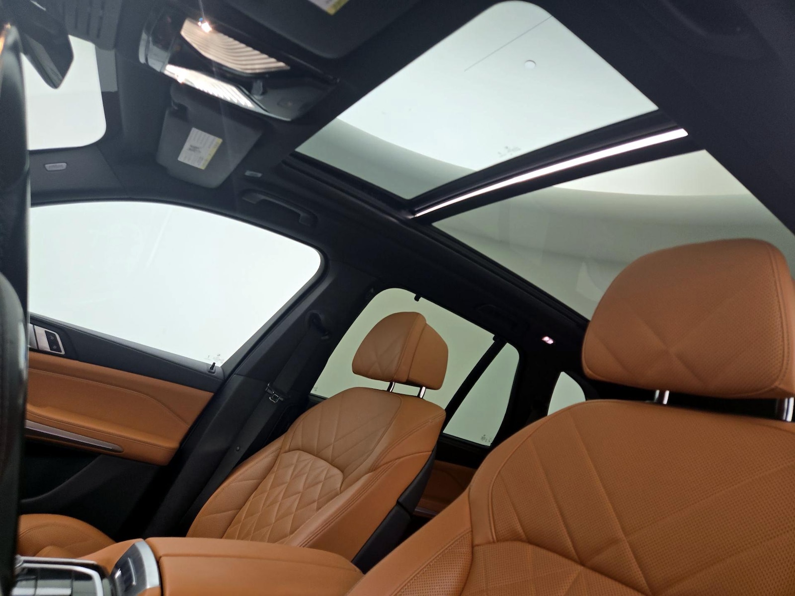2024 BMW X5 40i - Photo 20