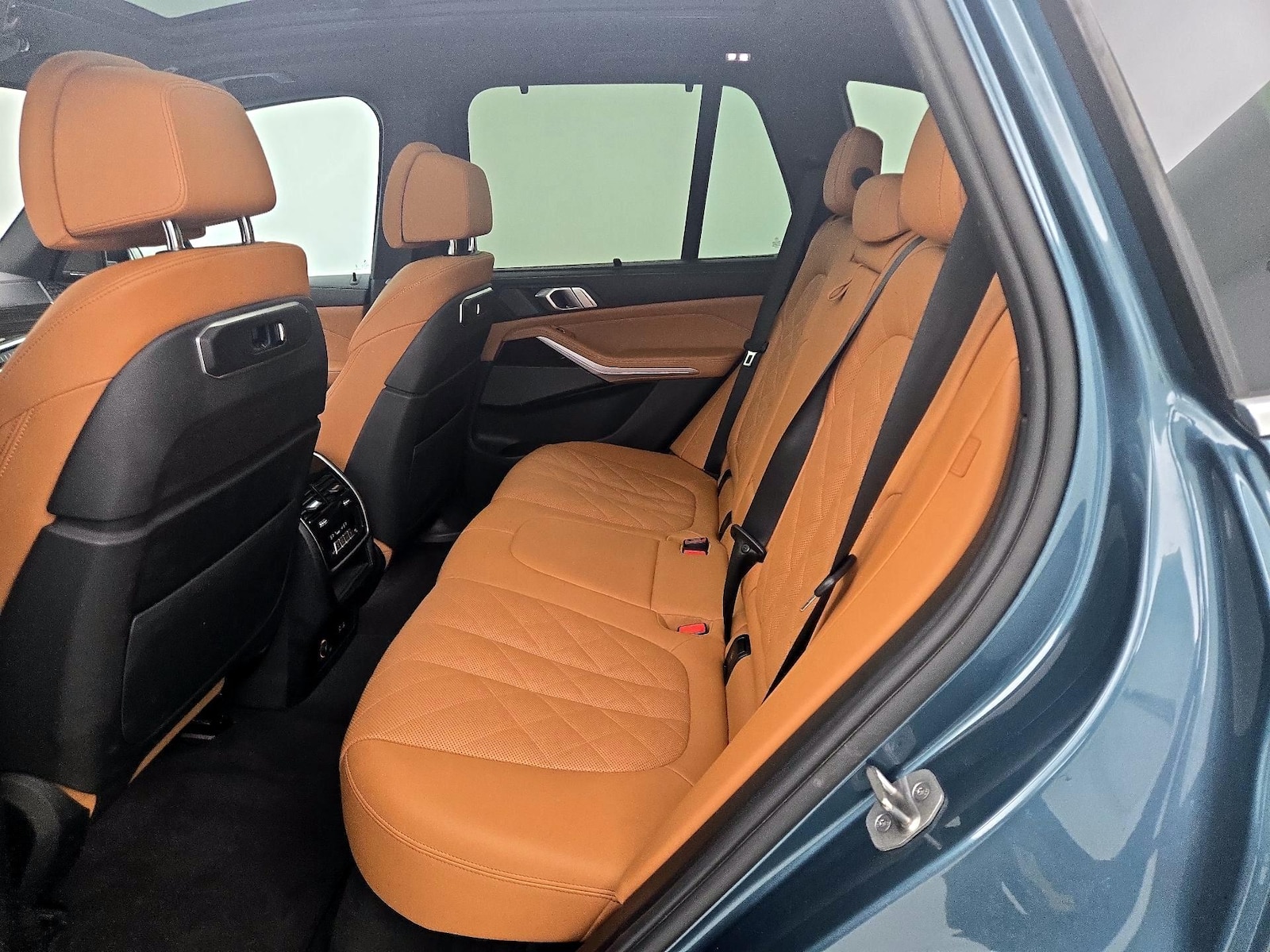 2024 BMW X5 40i - Photo 21