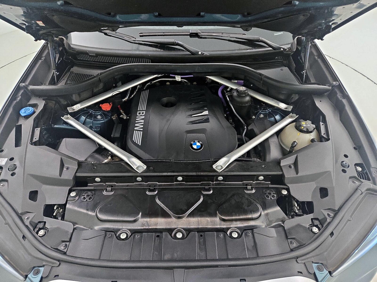 2024 BMW X5 40i - Photo 23
