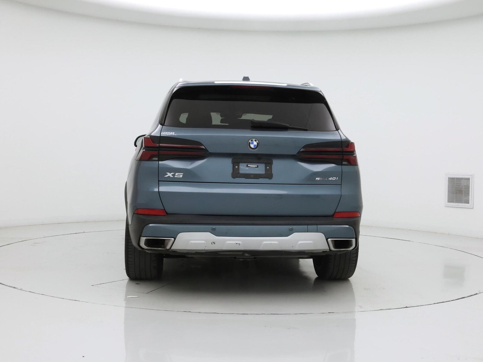 2024 BMW X5 40i - Photo 7