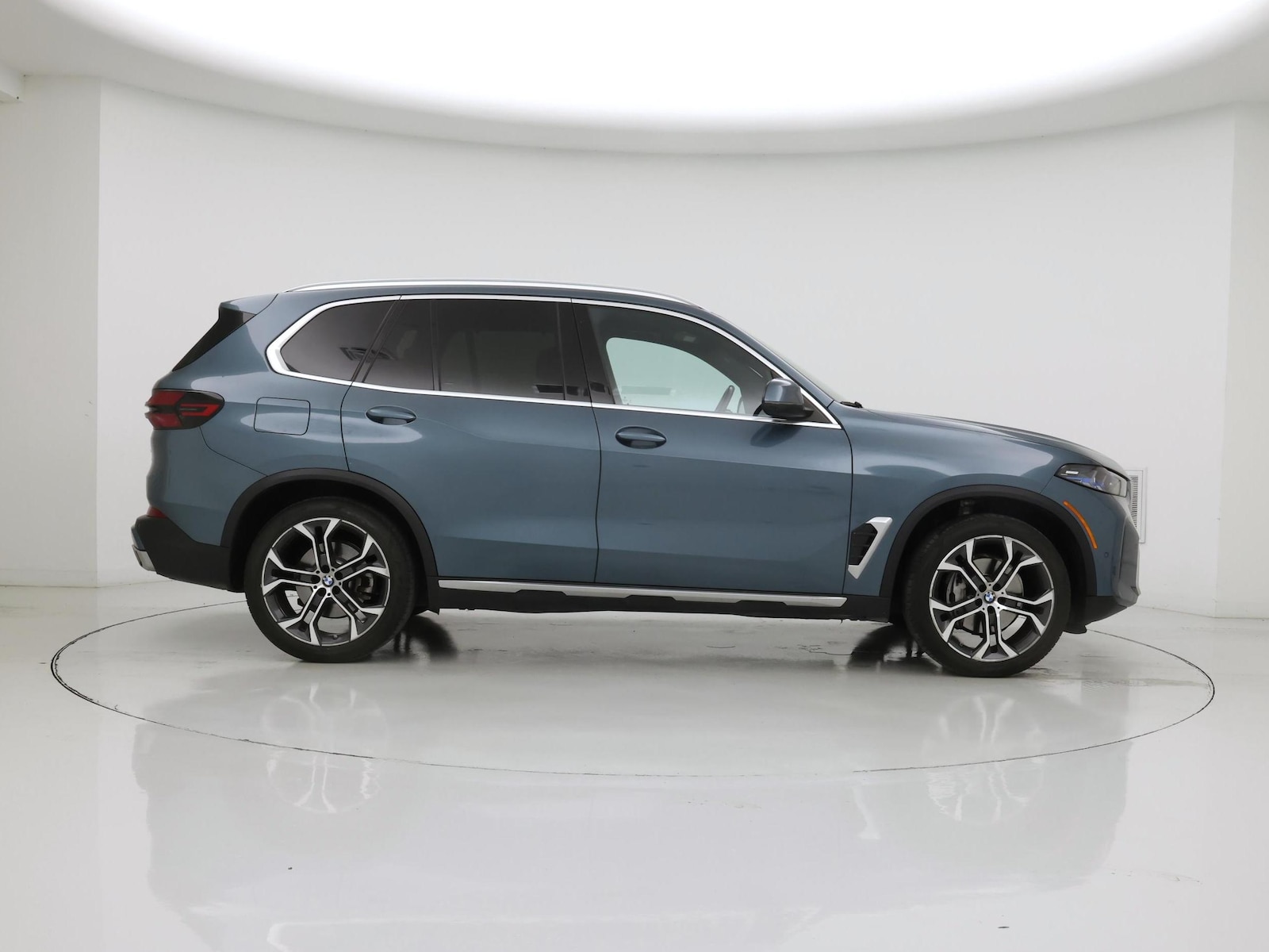 2024 BMW X5 40i - Photo 8