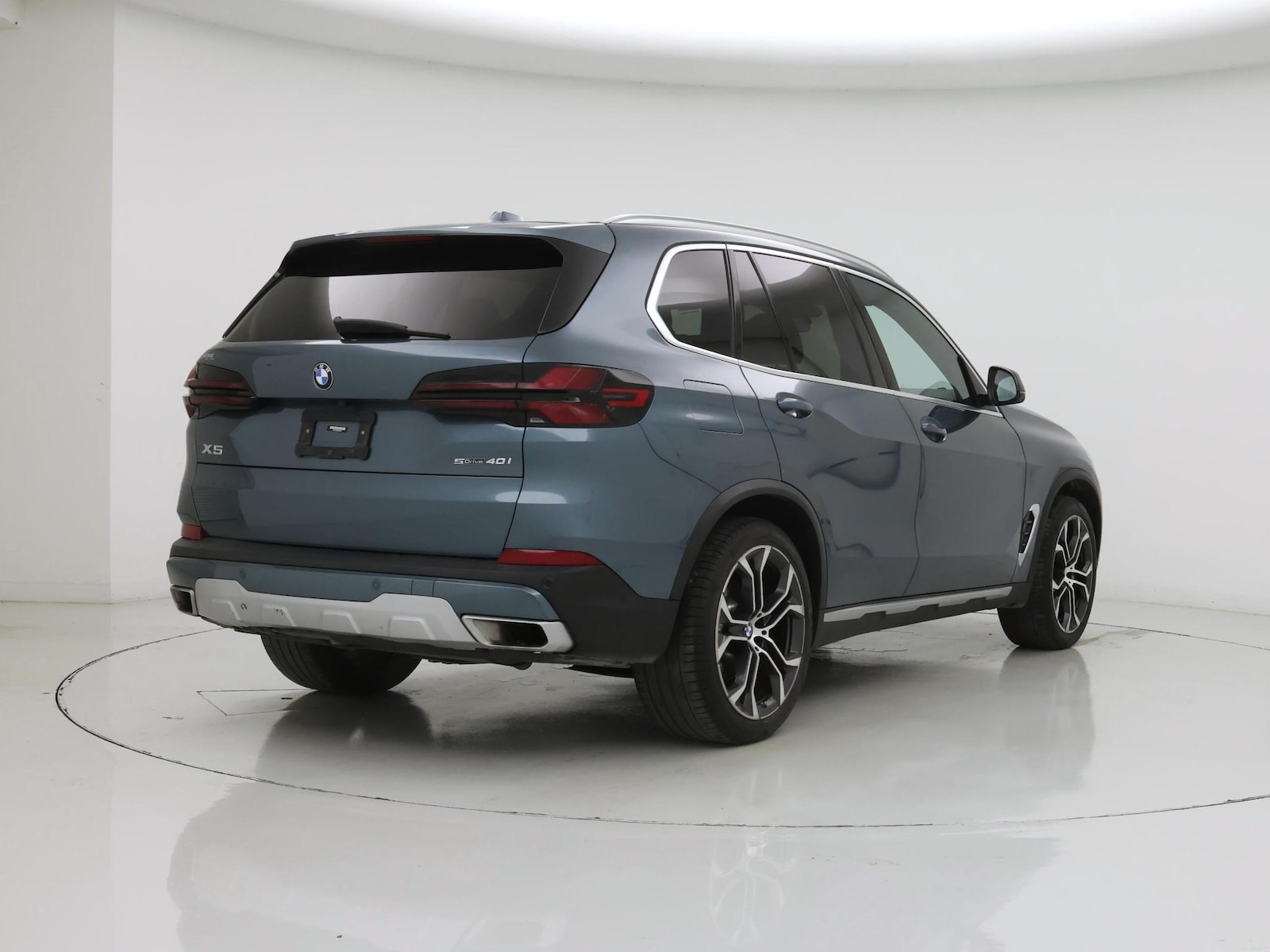 2024 BMW X5 40i - Photo 9