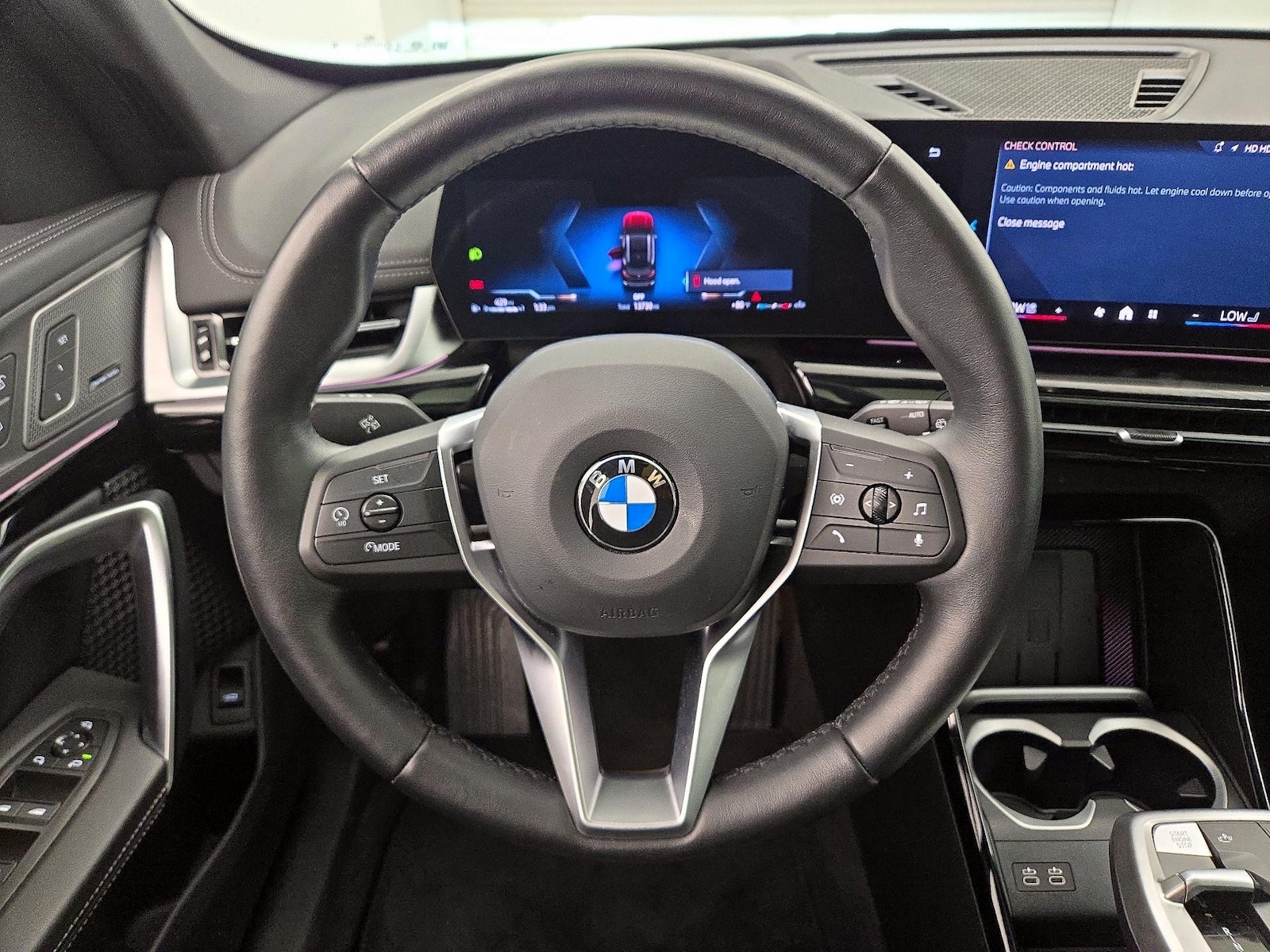 Lane Departure Warning