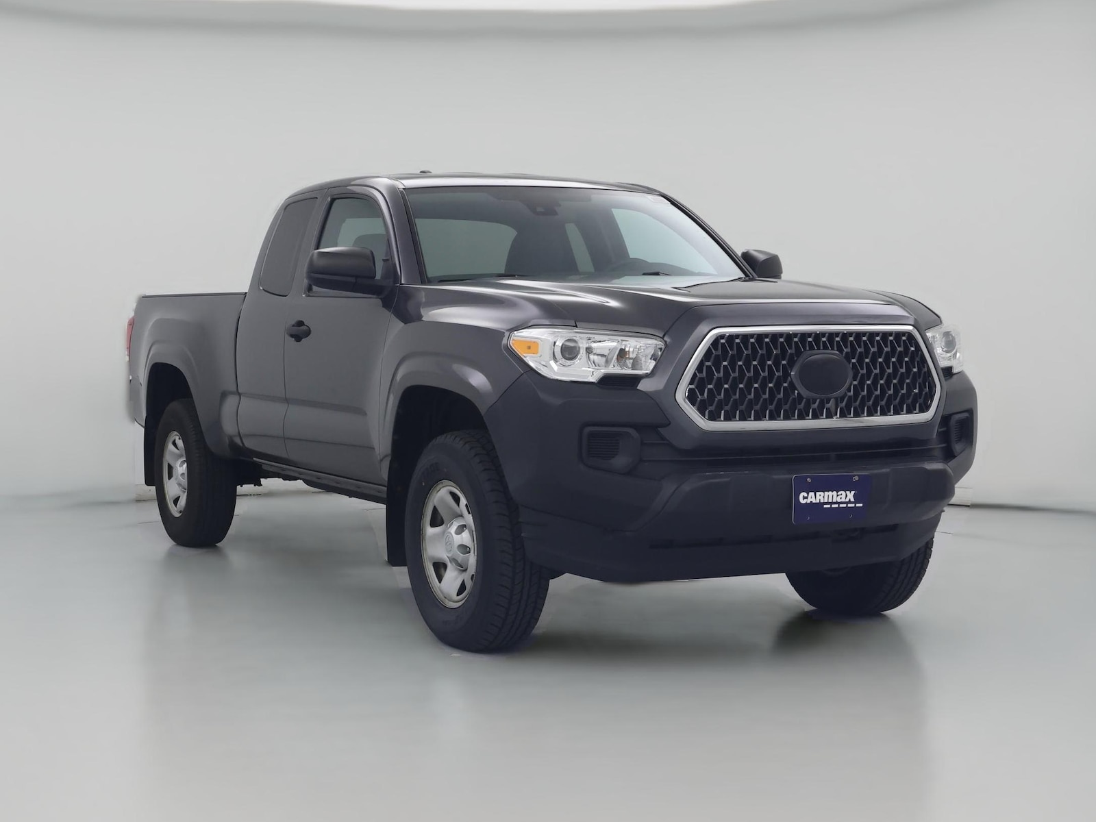Tow Hitch & Four Wheel Drive