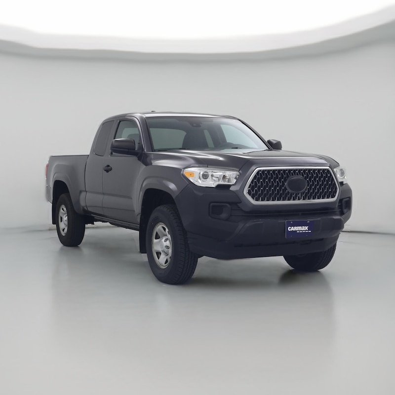 2020 Toyota Tacoma SR