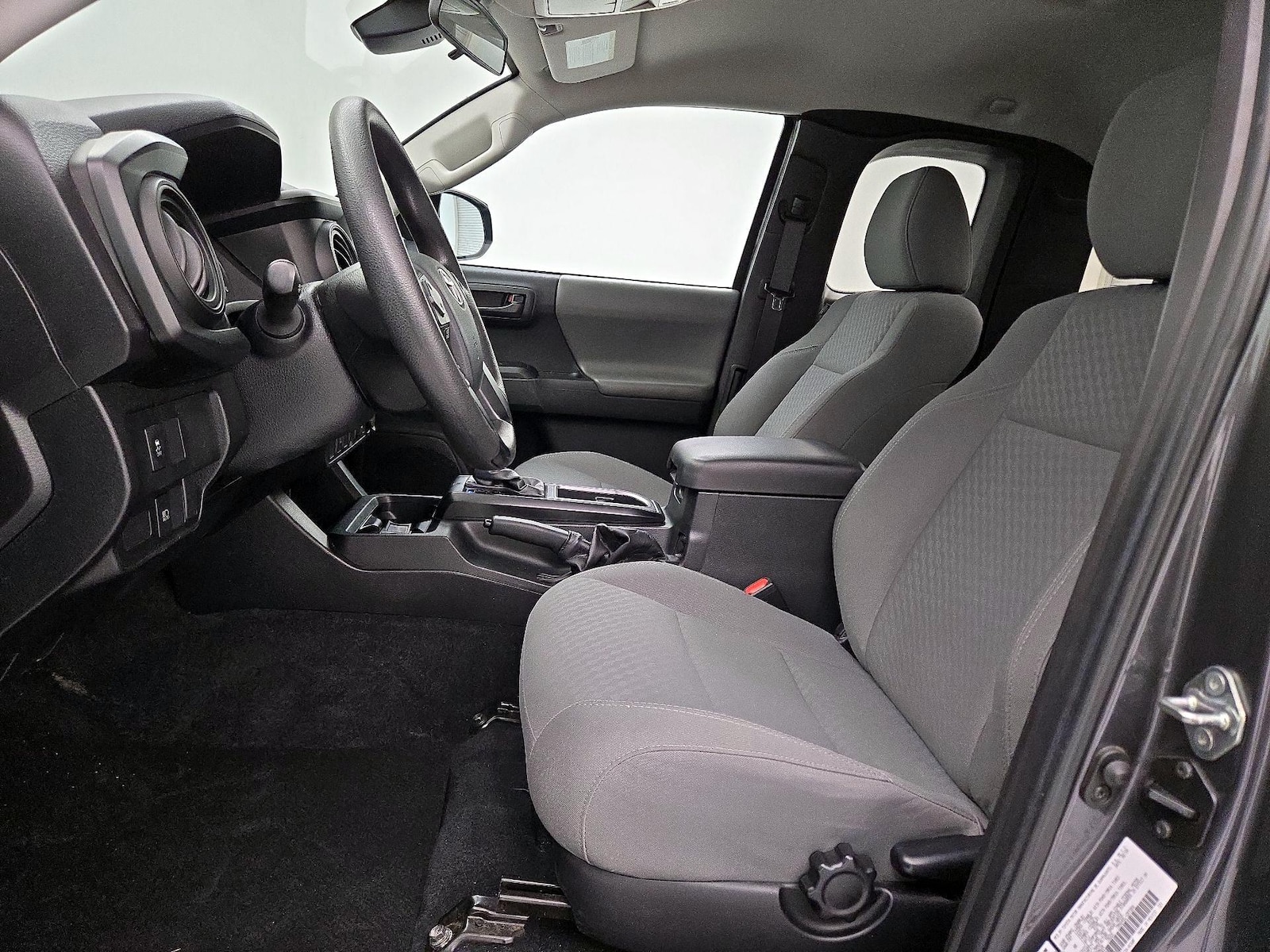 Side Airbags