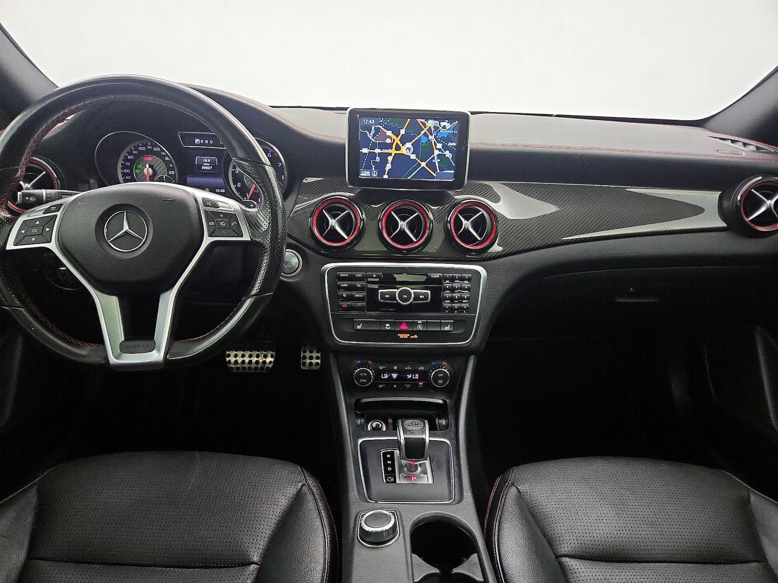 Navigation System