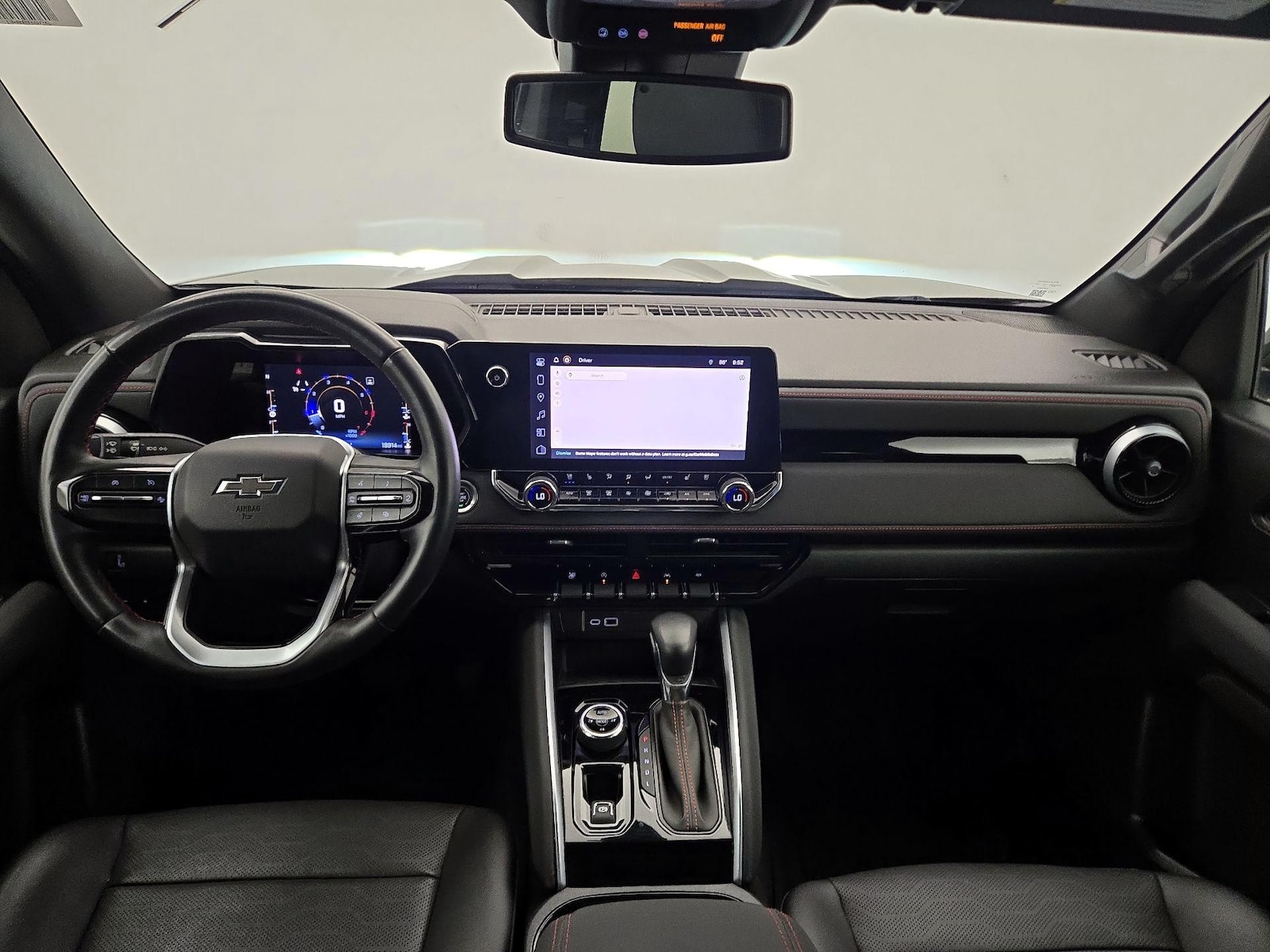 2023 Chevrolet Colorado Z71 - Photo 10