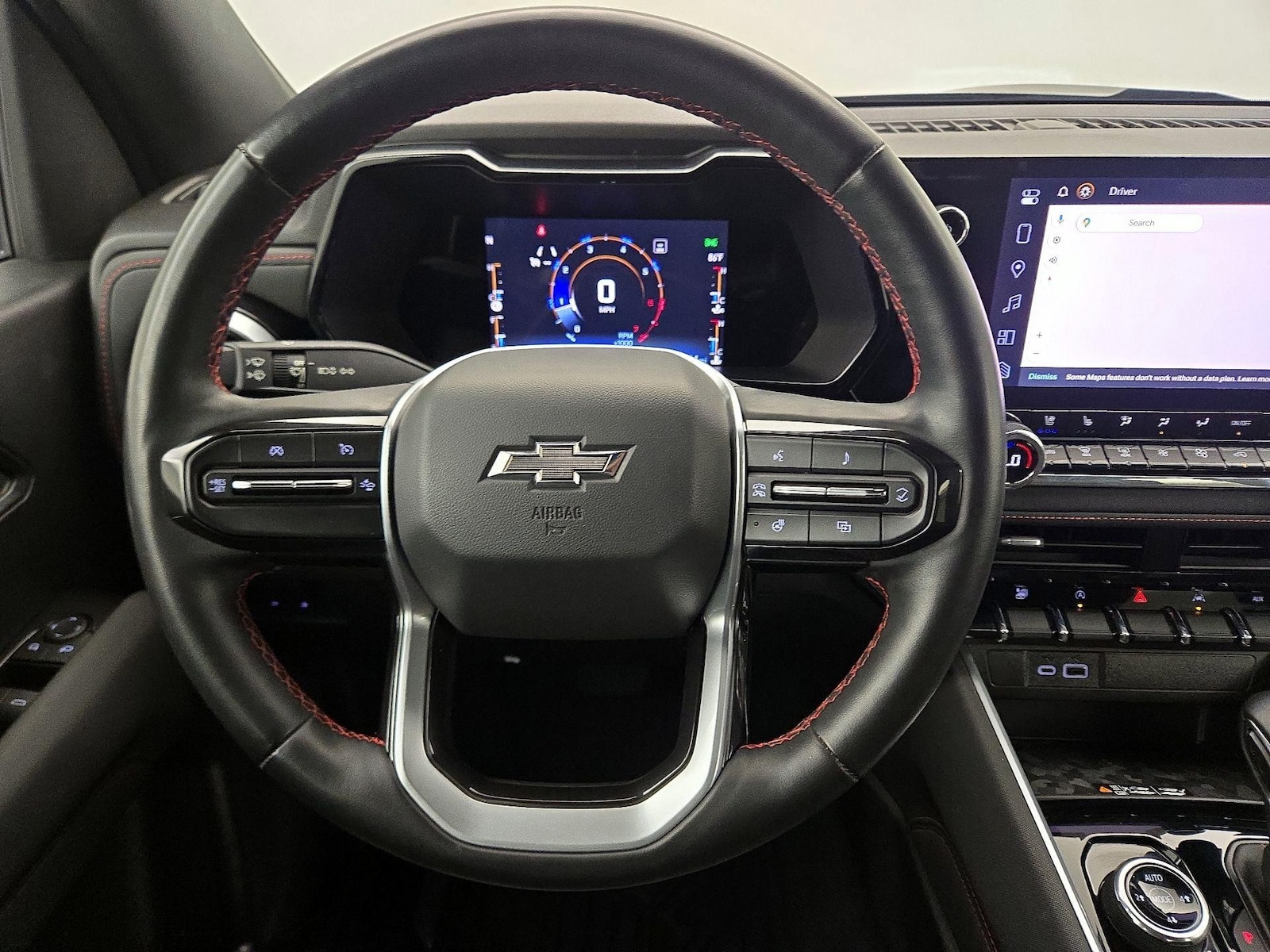 2023 Chevrolet Colorado Z71 - Photo 11