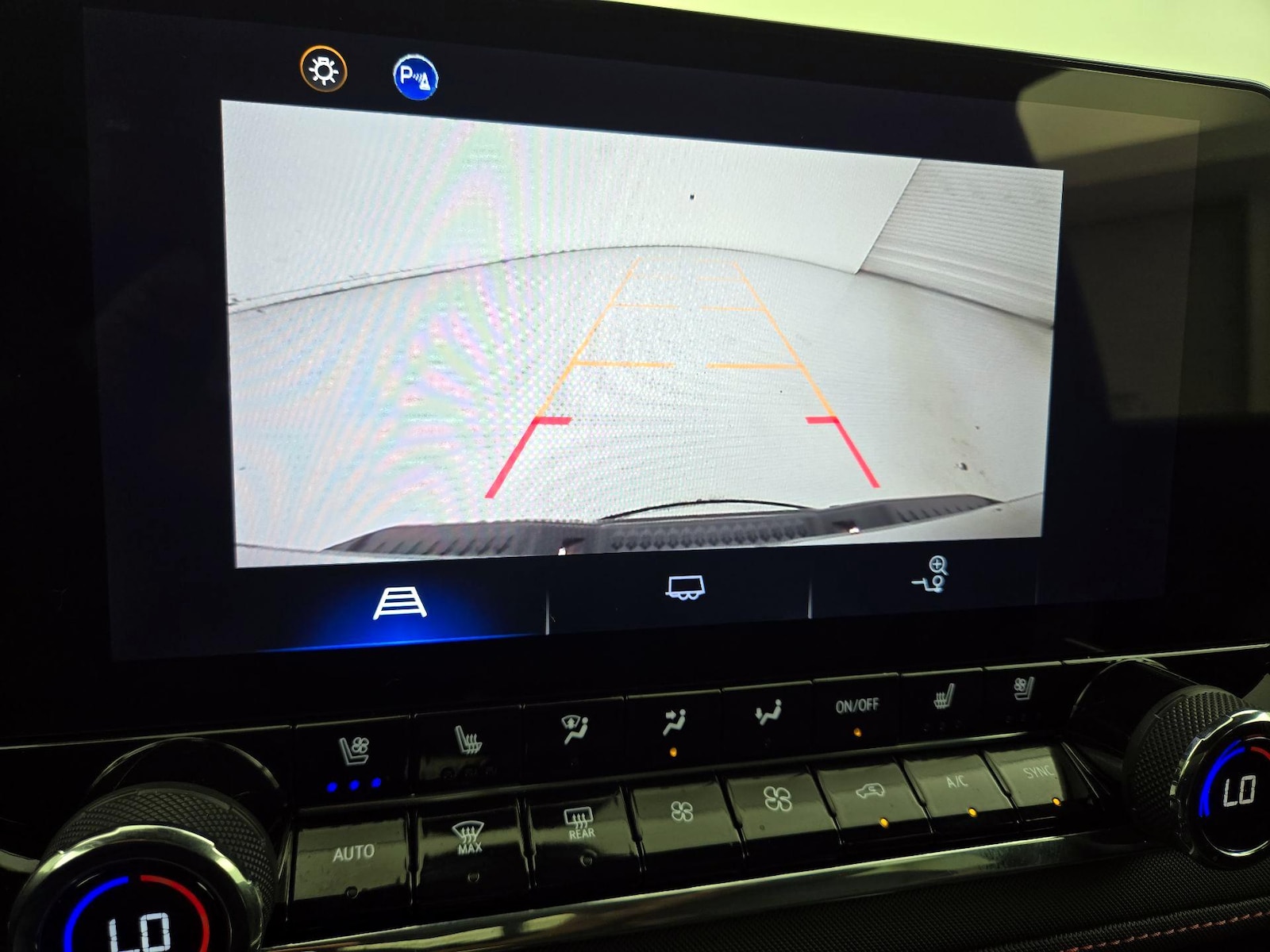 2023 Chevrolet Colorado Z71 - Photo 15