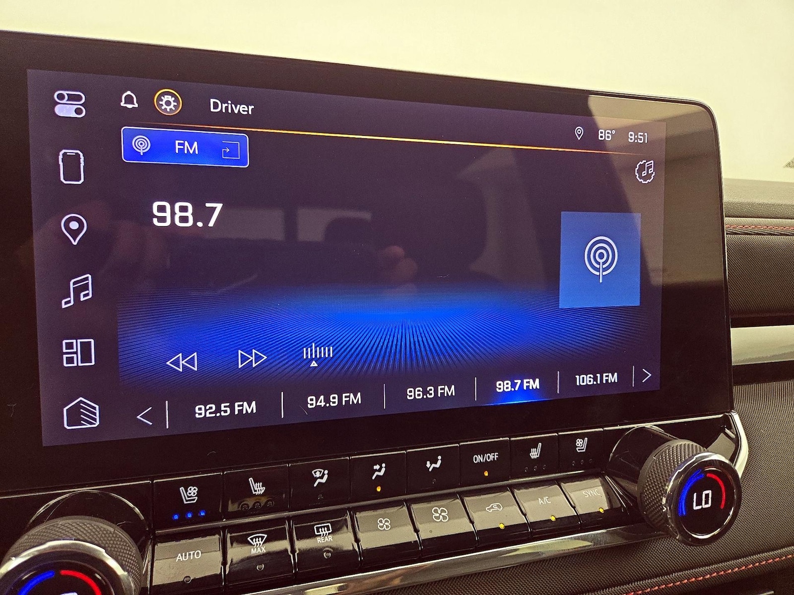 2023 Chevrolet Colorado Z71 - Photo 16