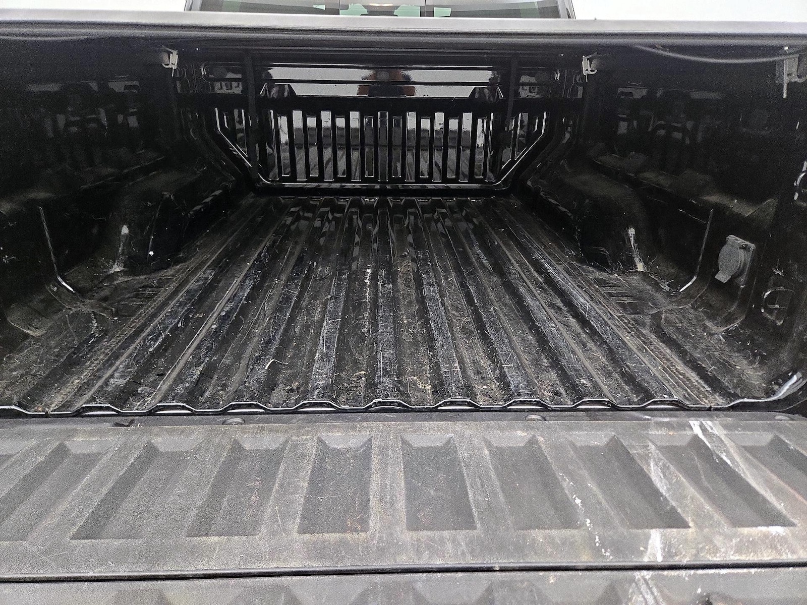 2023 Chevrolet Colorado Z71 - Photo 21