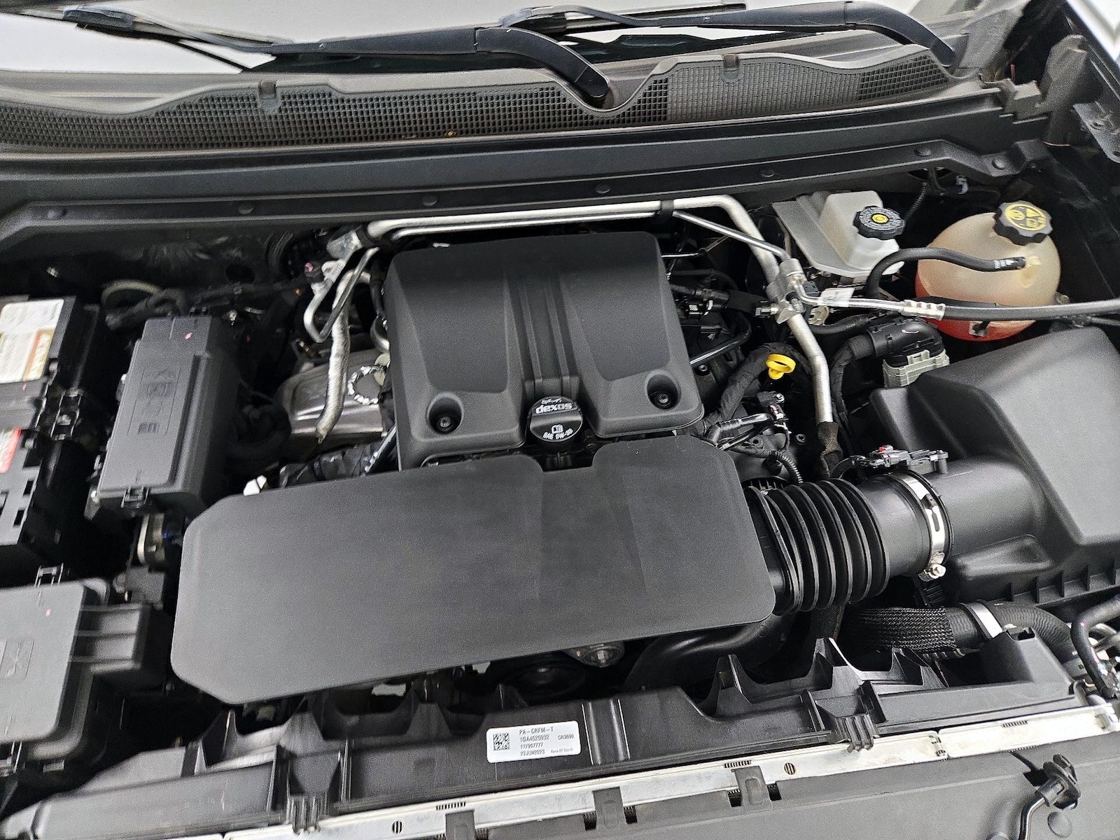 2023 Chevrolet Colorado Z71 - Photo 22