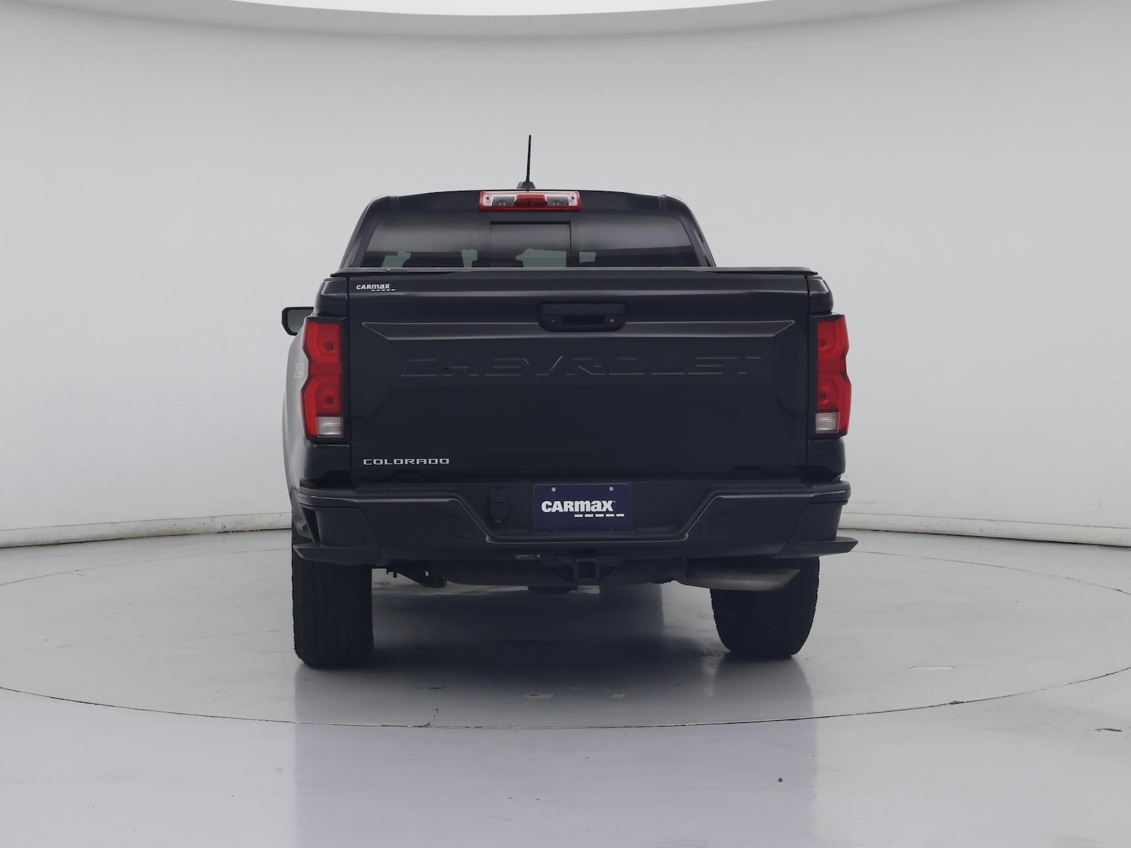 2023 Chevrolet Colorado Z71 - Photo 7