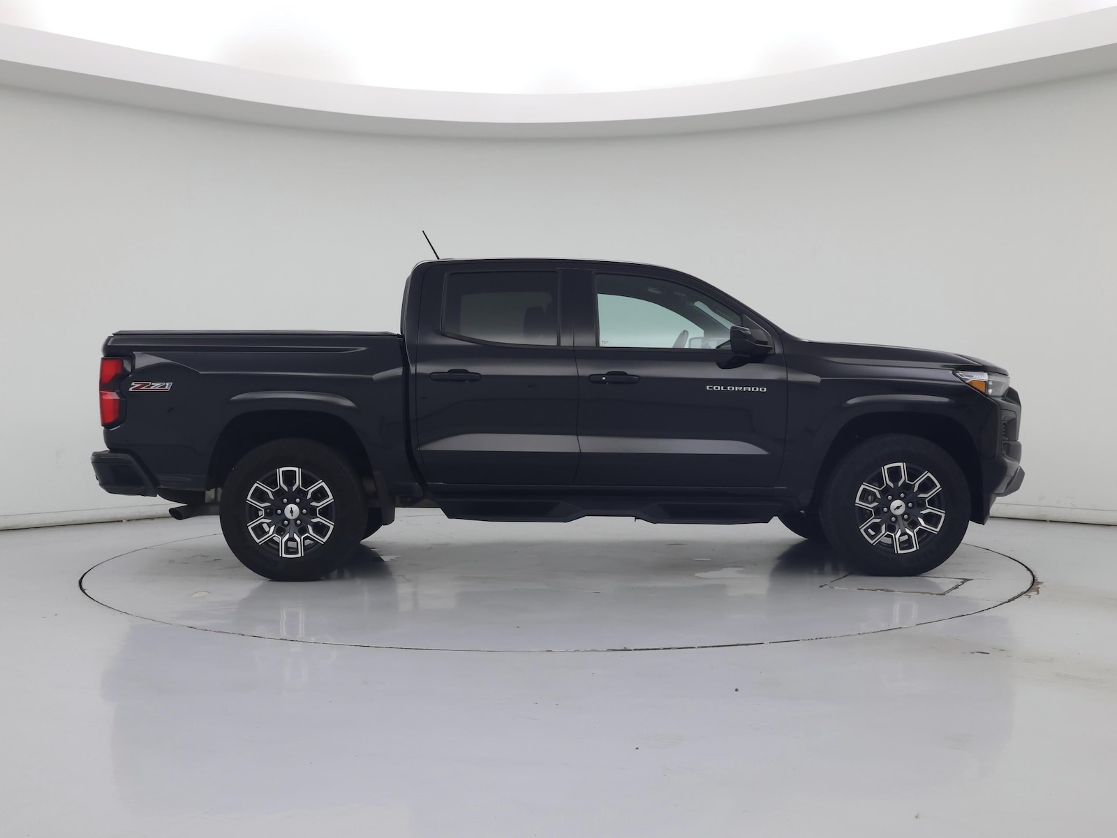 2023 Chevrolet Colorado Z71 - Photo 8