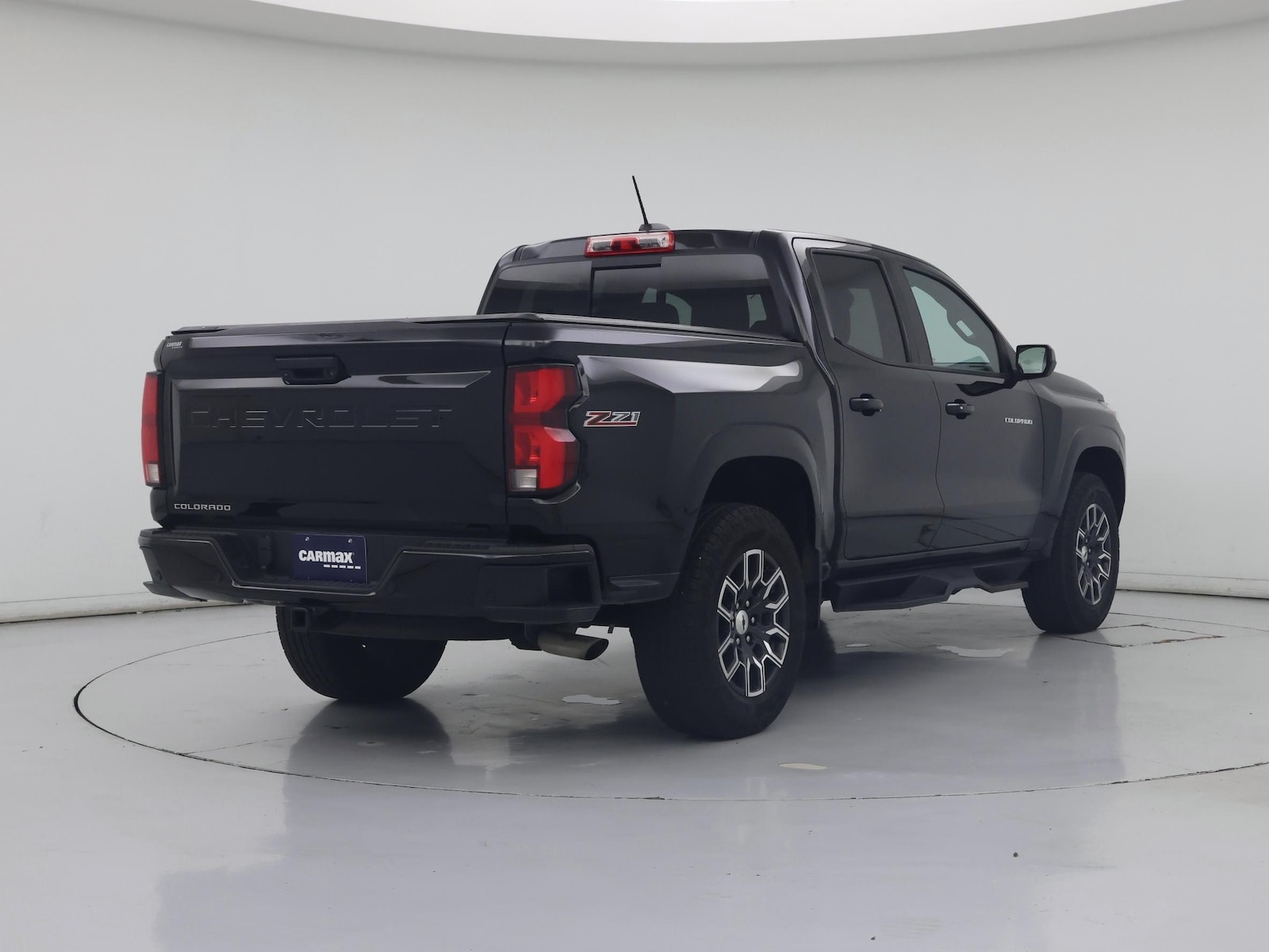 2023 Chevrolet Colorado Z71 - Photo 9