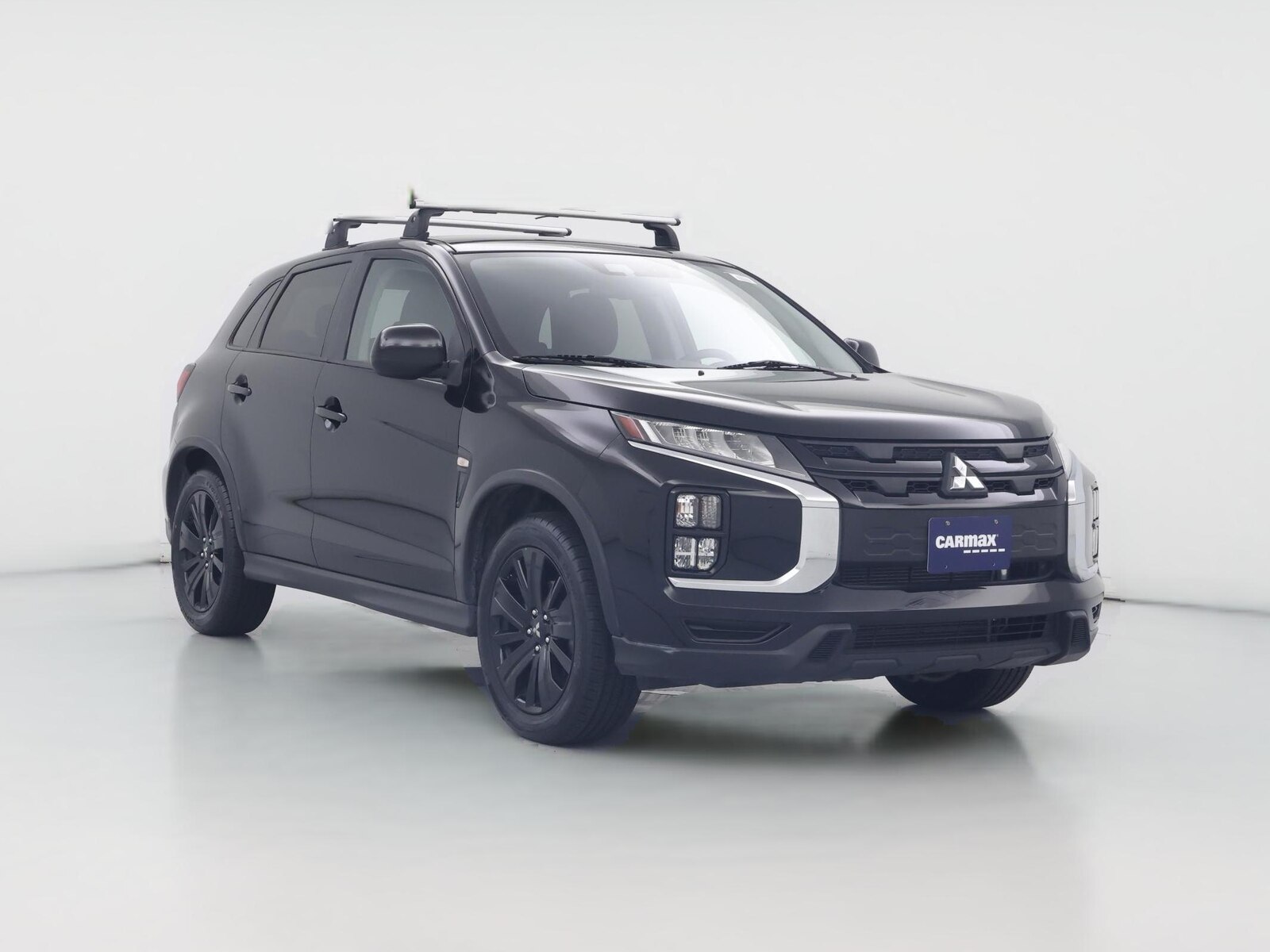 2022 Mitsubishi Outlander Sport