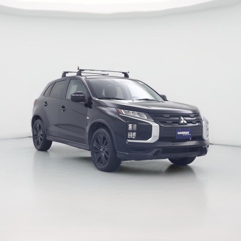 2022 Mitsubishi Outlander Sport LE