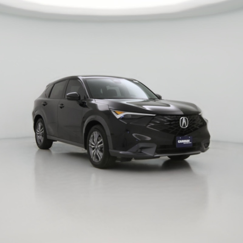 2025 Acura ADX
