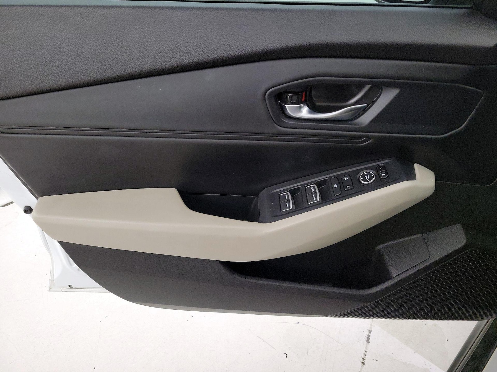 2023 Honda Accord EX - Photo 13
