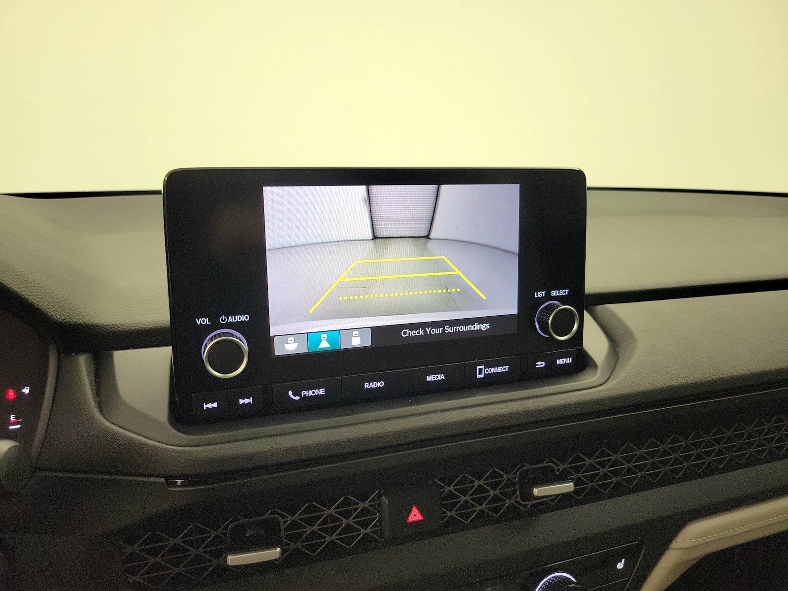 2023 Honda Accord EX - Photo 14