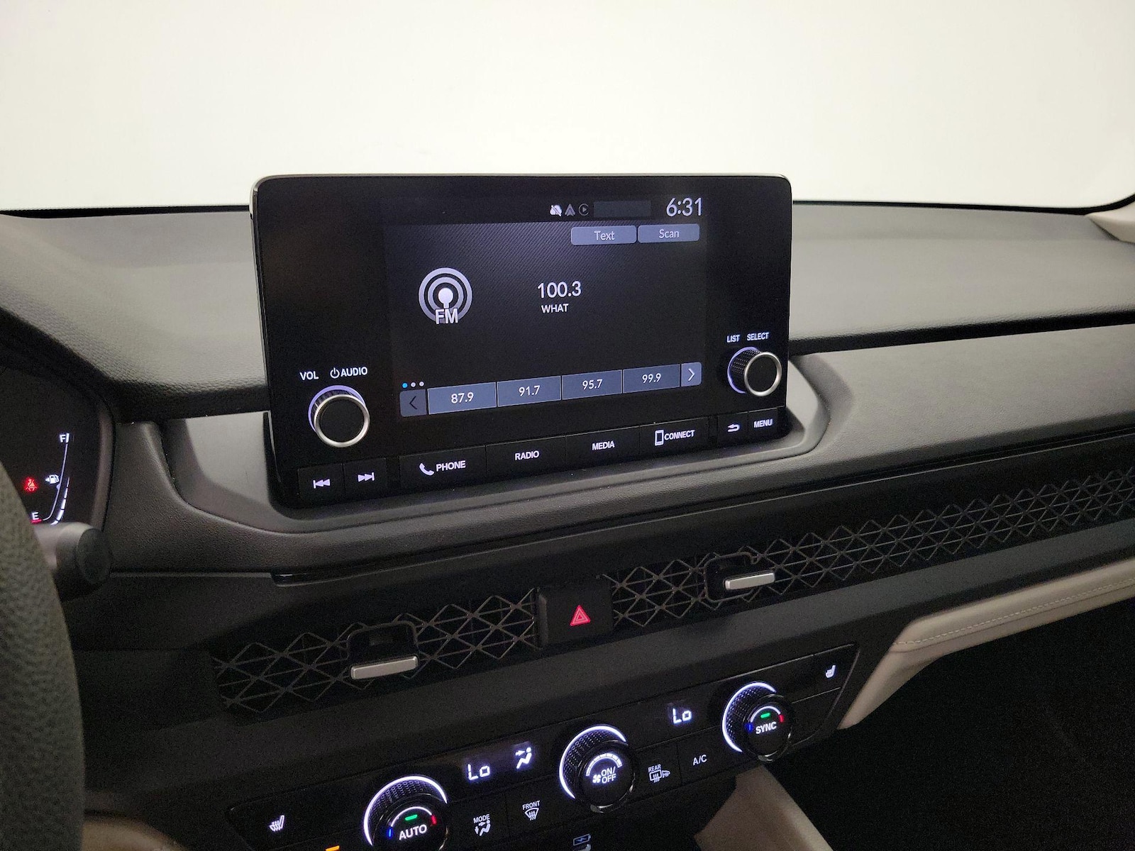 2023 Honda Accord EX - Photo 15