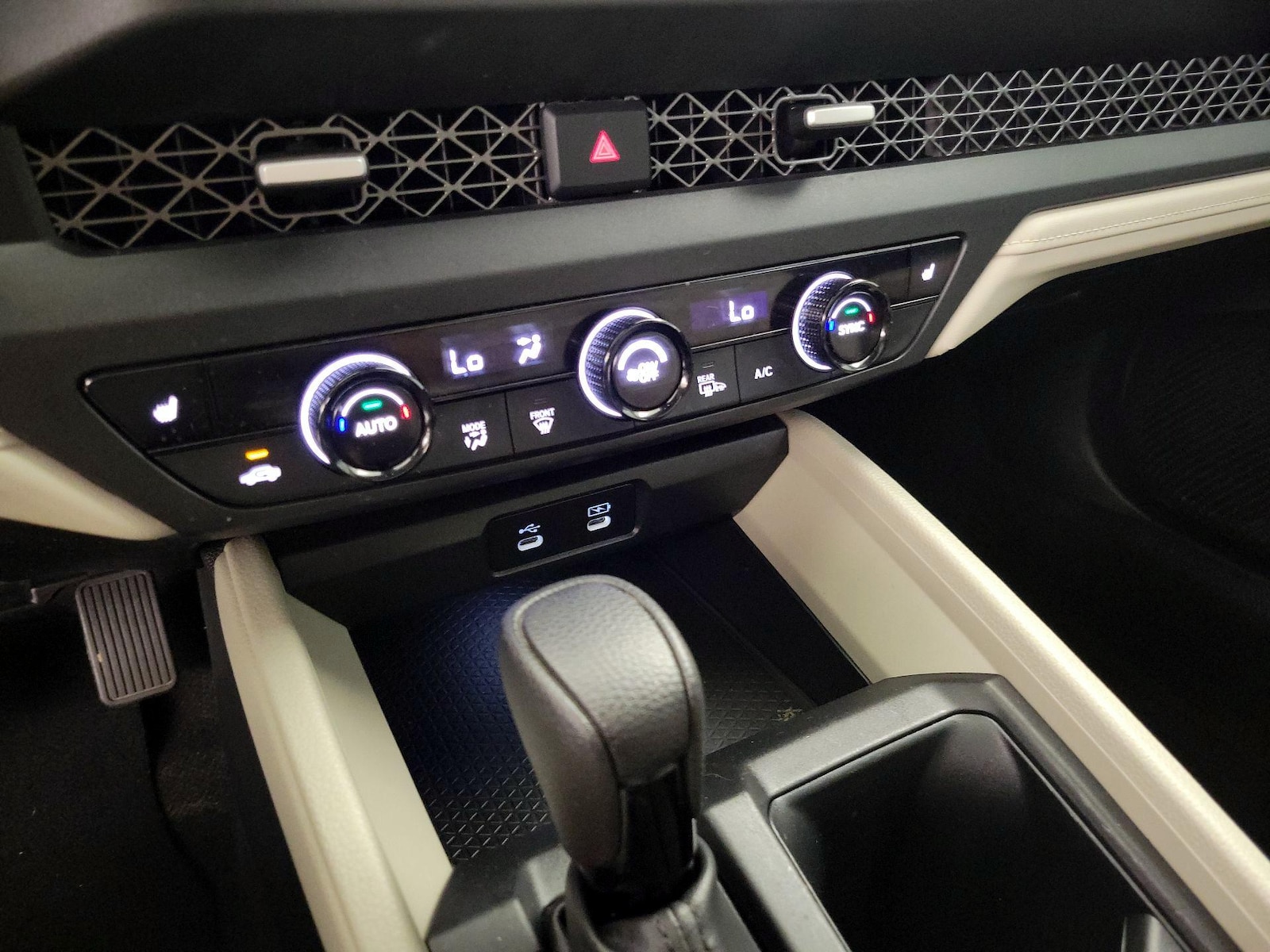 2023 Honda Accord EX - Photo 16