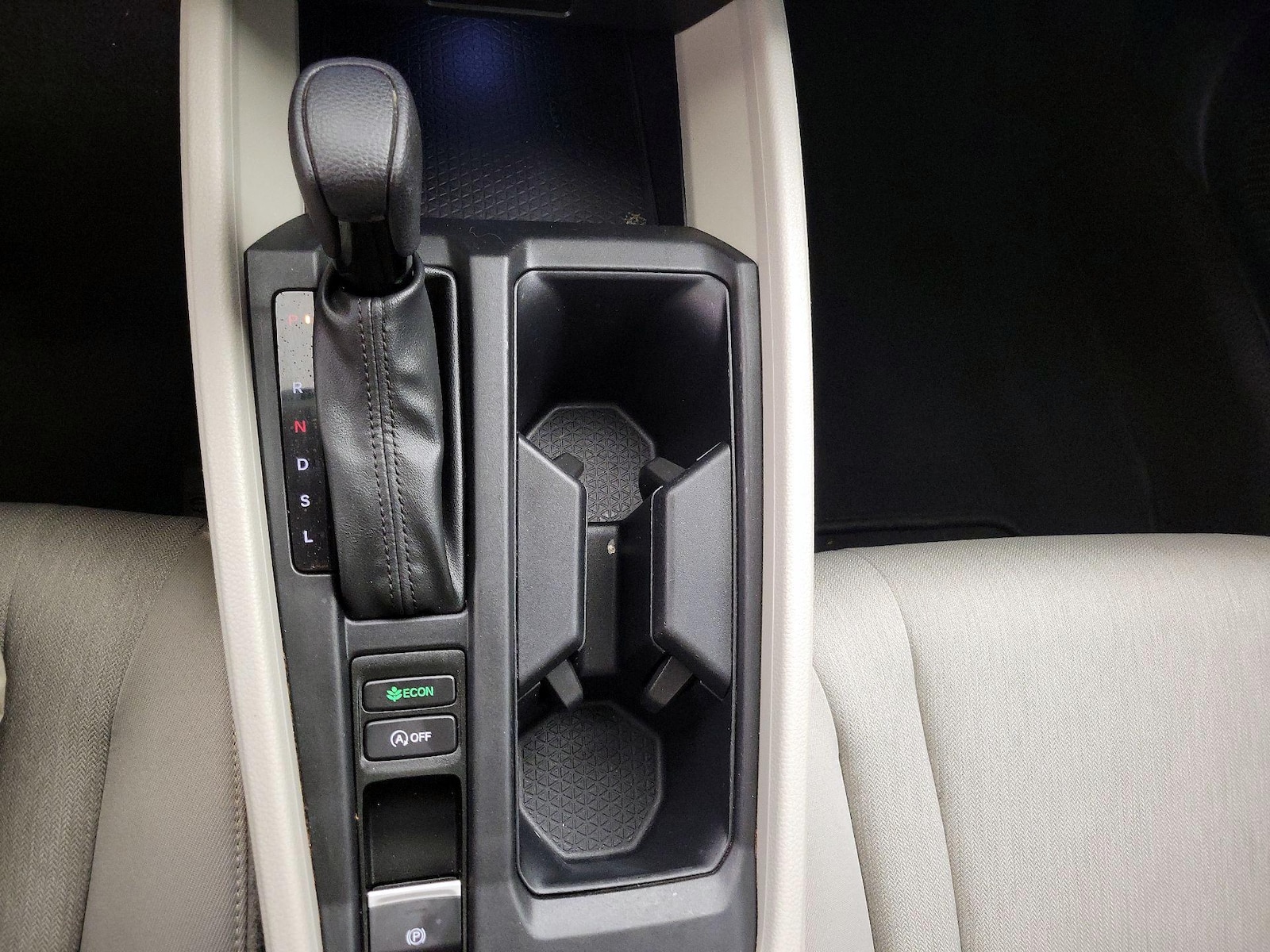 2023 Honda Accord EX - Photo 17