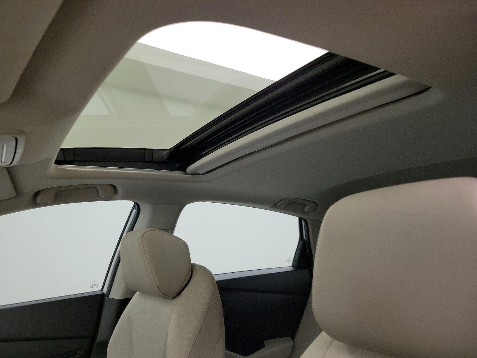 2023 Honda Accord EX - Photo 19