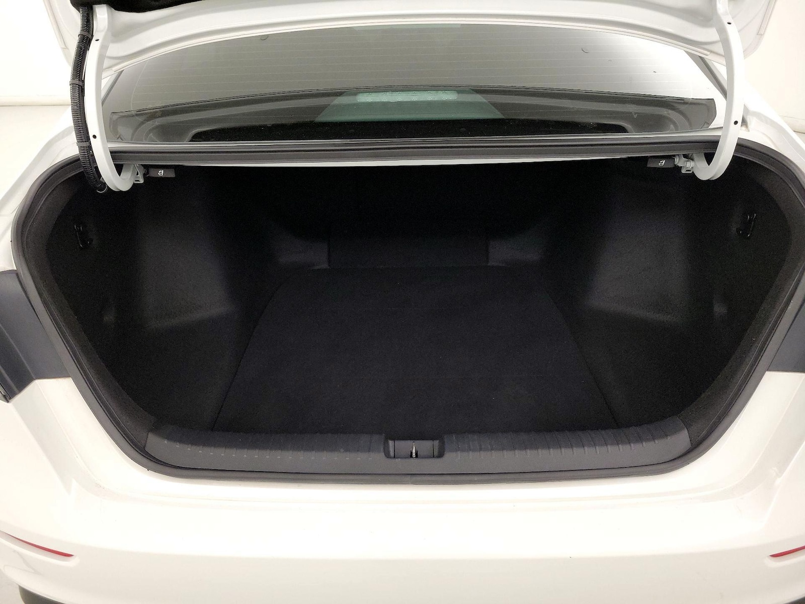 2023 Honda Accord EX - Photo 21