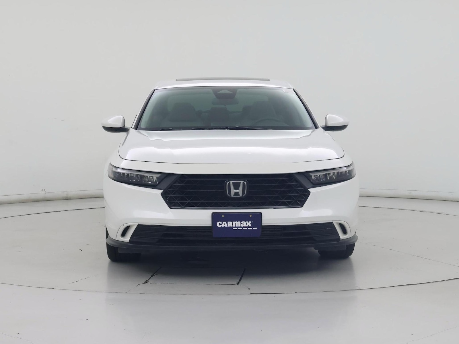2023 Honda Accord EX - Photo 6