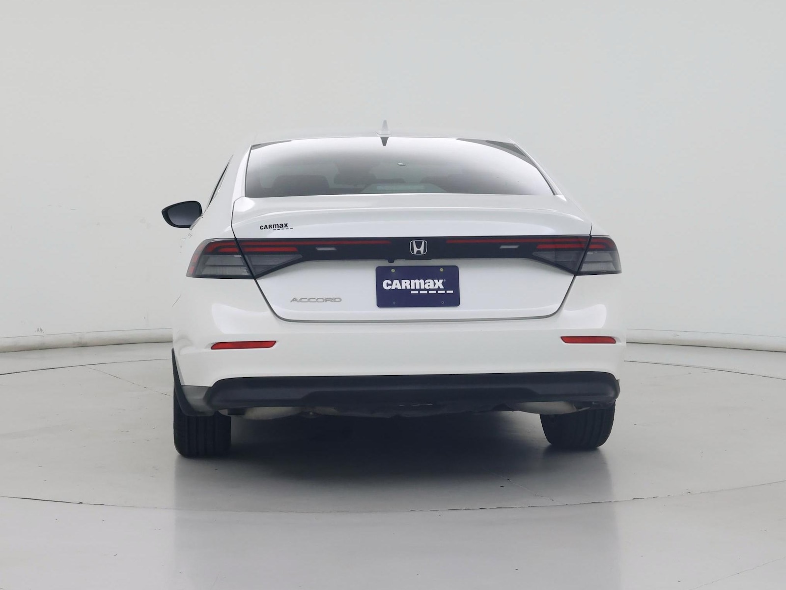 2023 Honda Accord EX - Photo 7