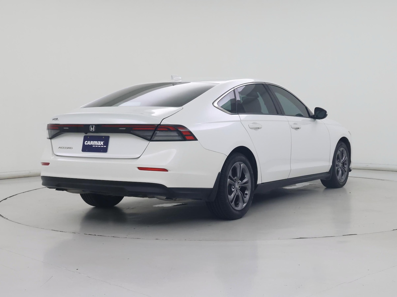 2023 Honda Accord EX - Photo 9