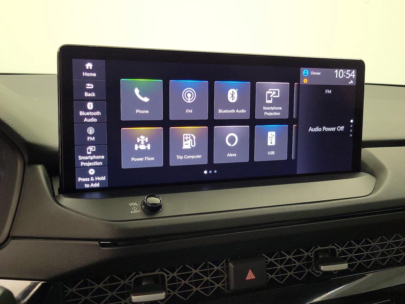 2024 Honda Accord Hybrid EX-L - Photo 15