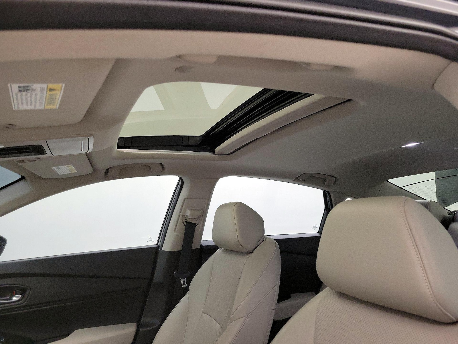 2024 Honda Accord Hybrid EX-L - Photo 19